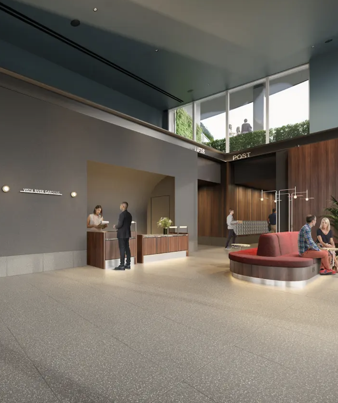 藍莎集團 | 英國置產一站式服務