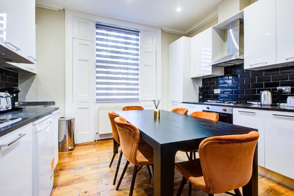 伦敦Battersea•Near Power Station酒店公寓 公寓图片