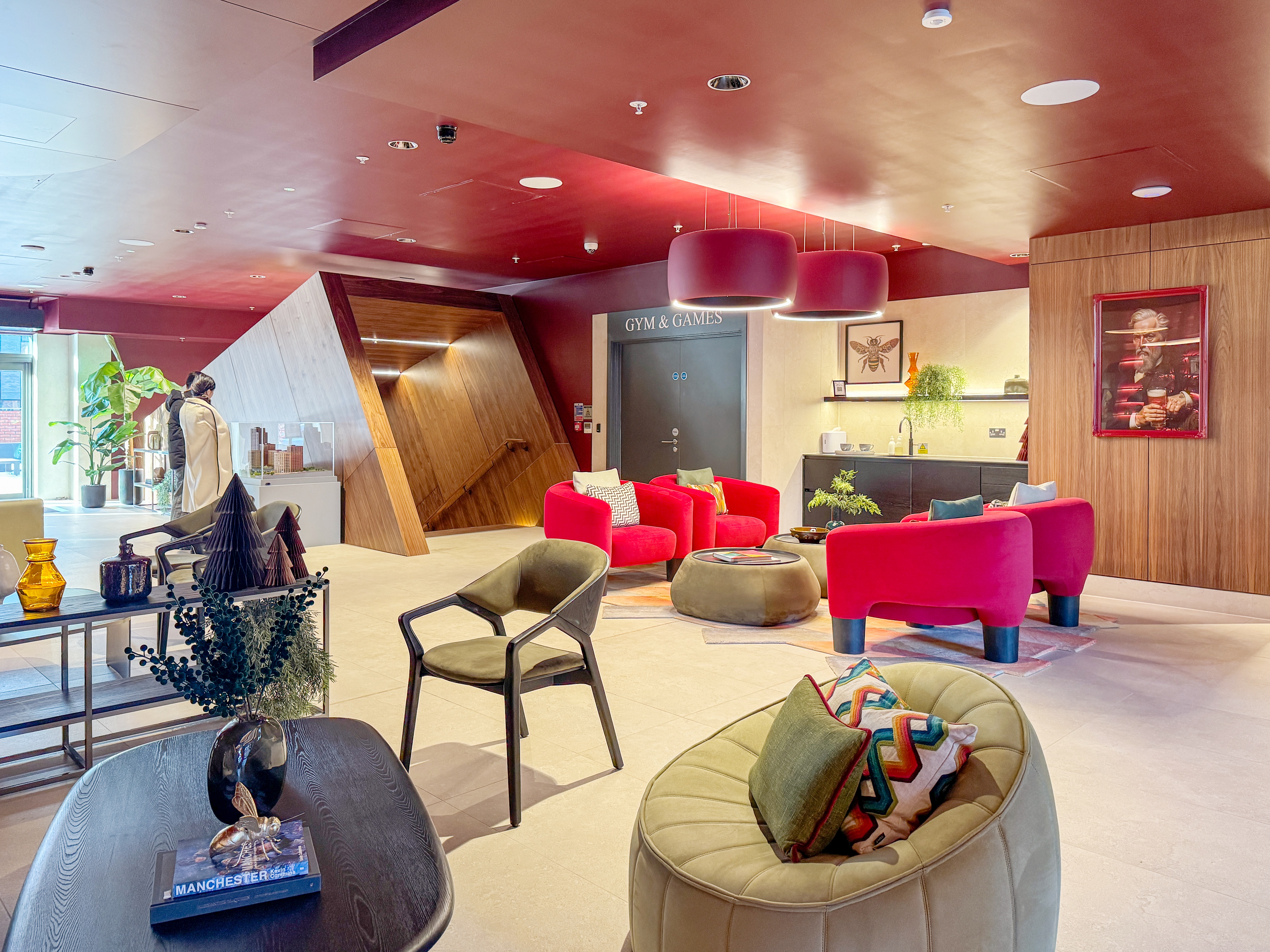 藍莎集團 | 英國置產一站式服務