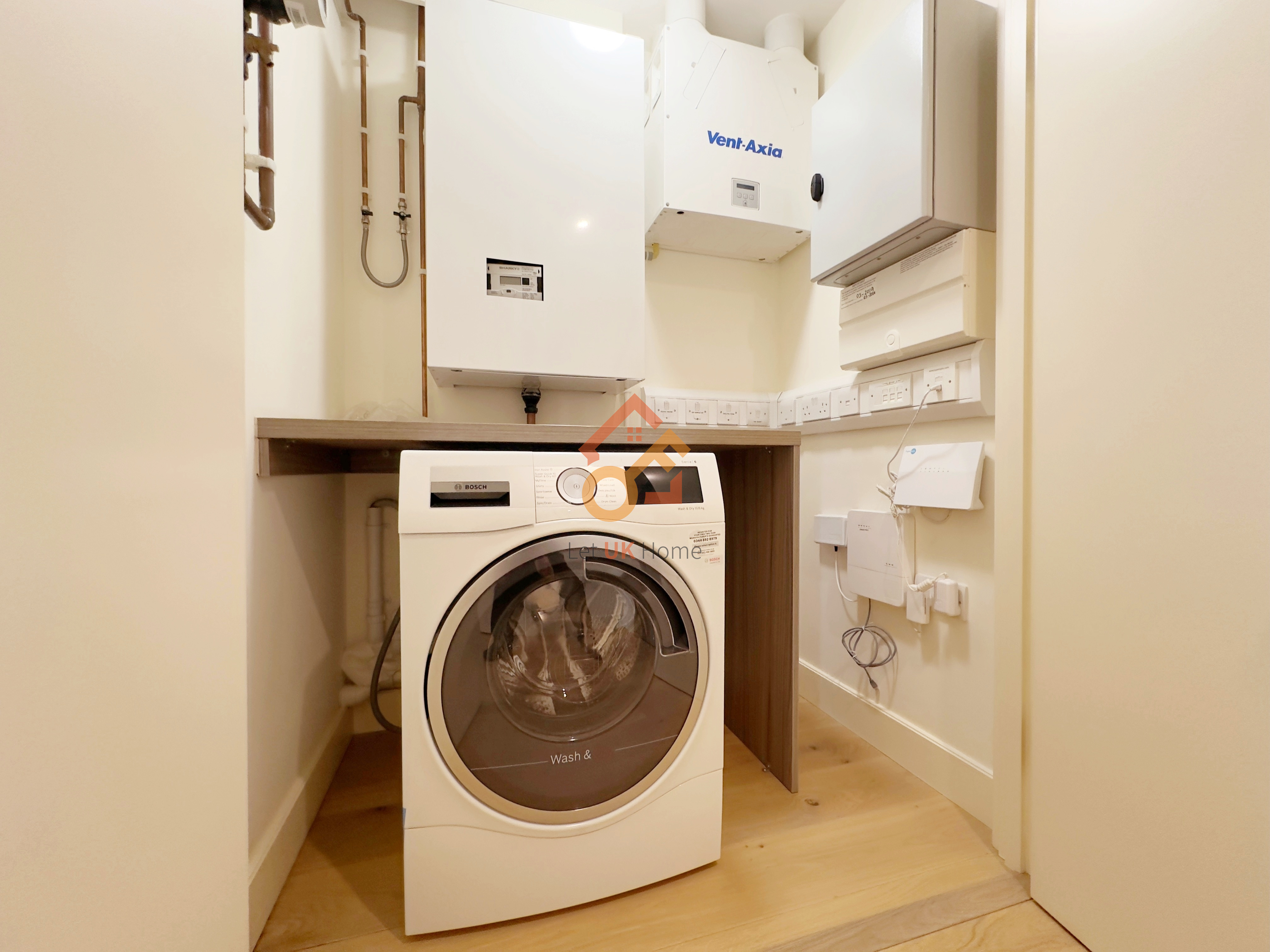 藍莎集團 | 英國置產一站式服務