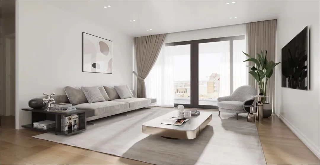 藍莎集團 | 英國置產一站式服務