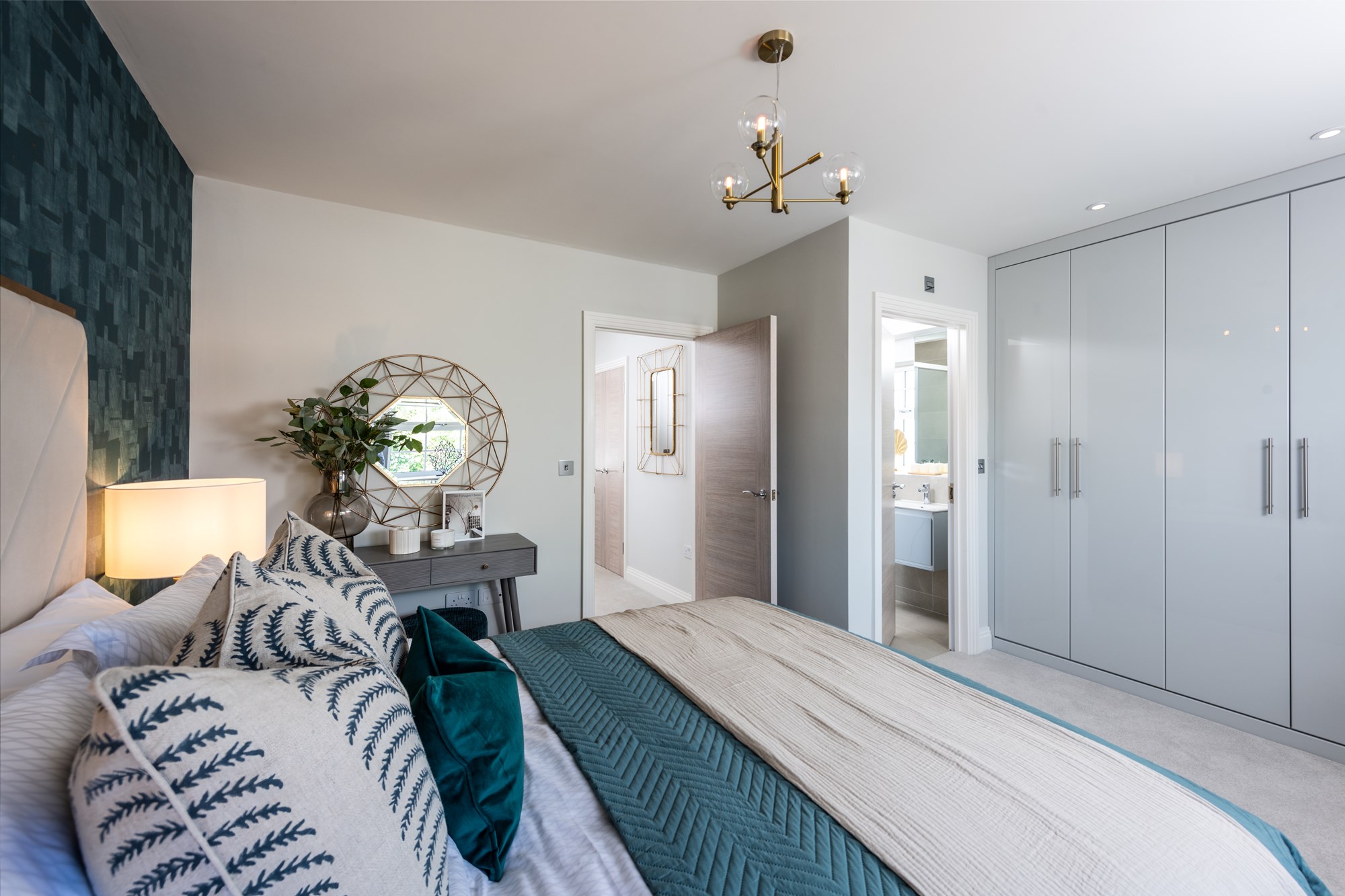 藍莎集團 | 英國置產一站式服務