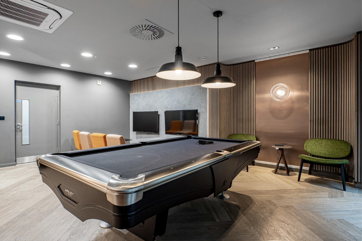 伦敦Shoreditch·Old Street Residence 公寓图片