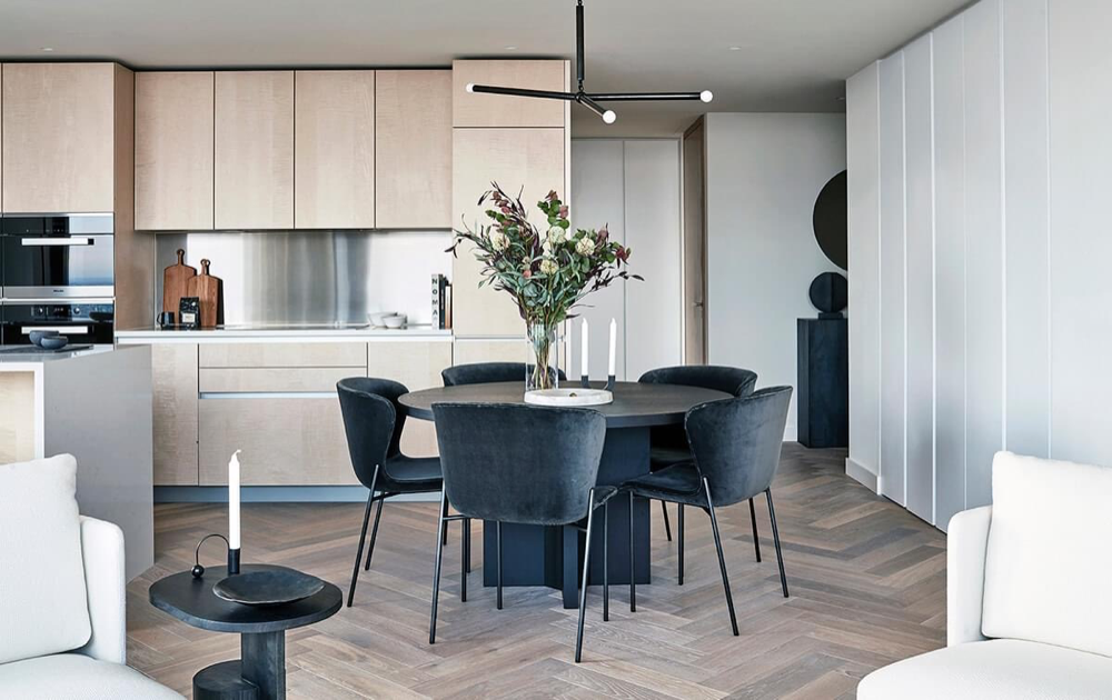 藍莎集團 | 英國置產一站式服務