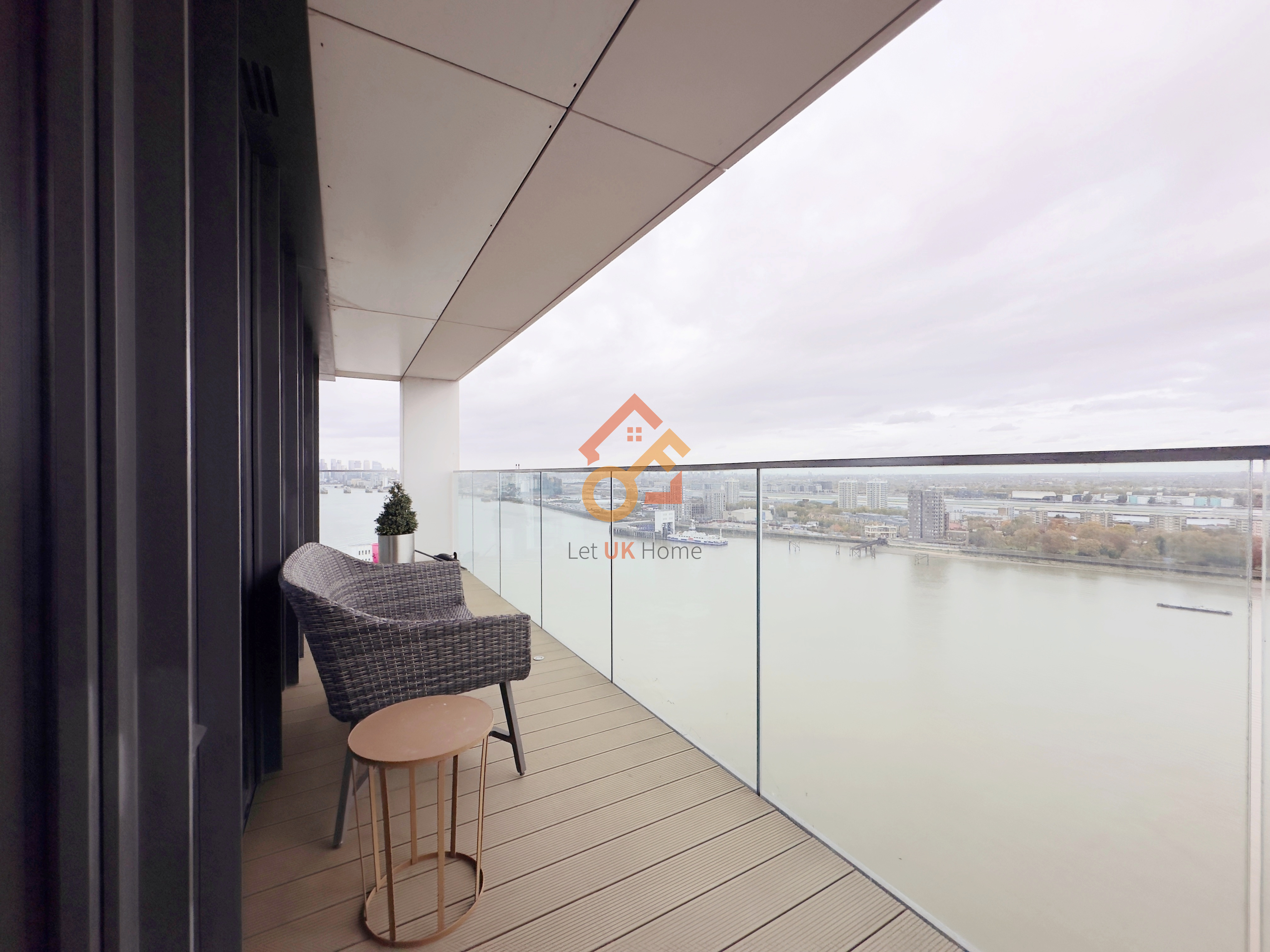 藍莎集團 | 英國置產一站式服務