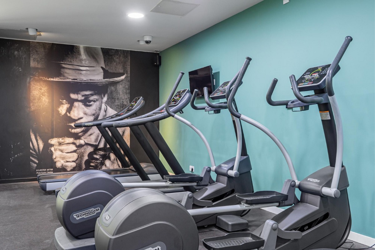 伦敦Shoreditch·Old Street Residence 公寓图片