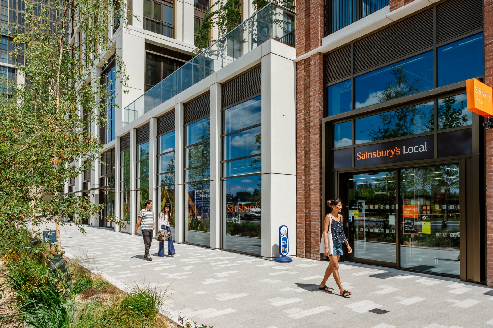 藍莎集團 - 英國樓盤、英國物業代理 | 英國買樓置業一站式服務