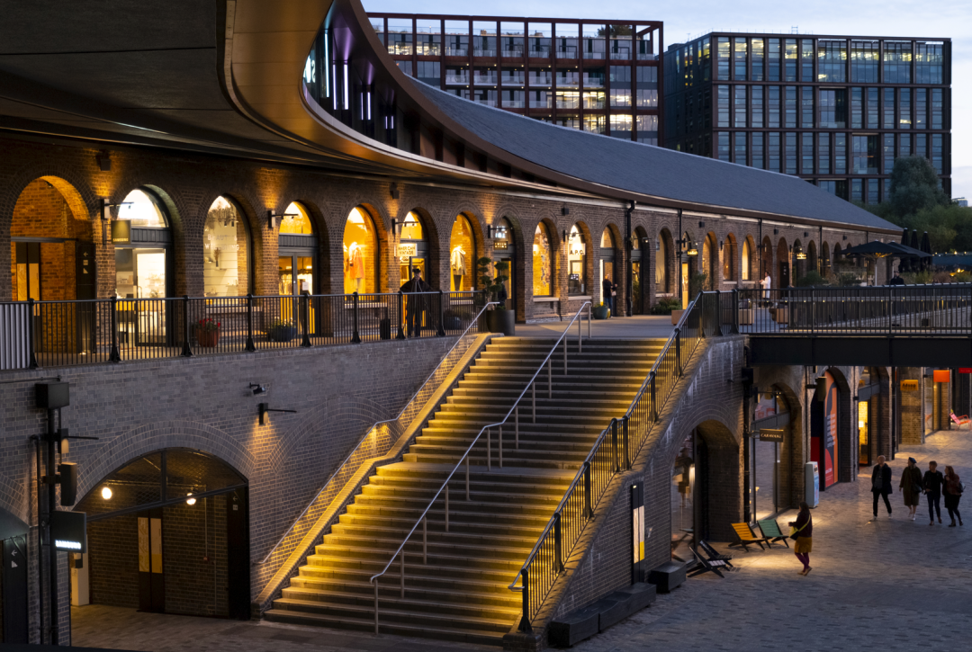 藍莎集團 | 英國置產一站式服務