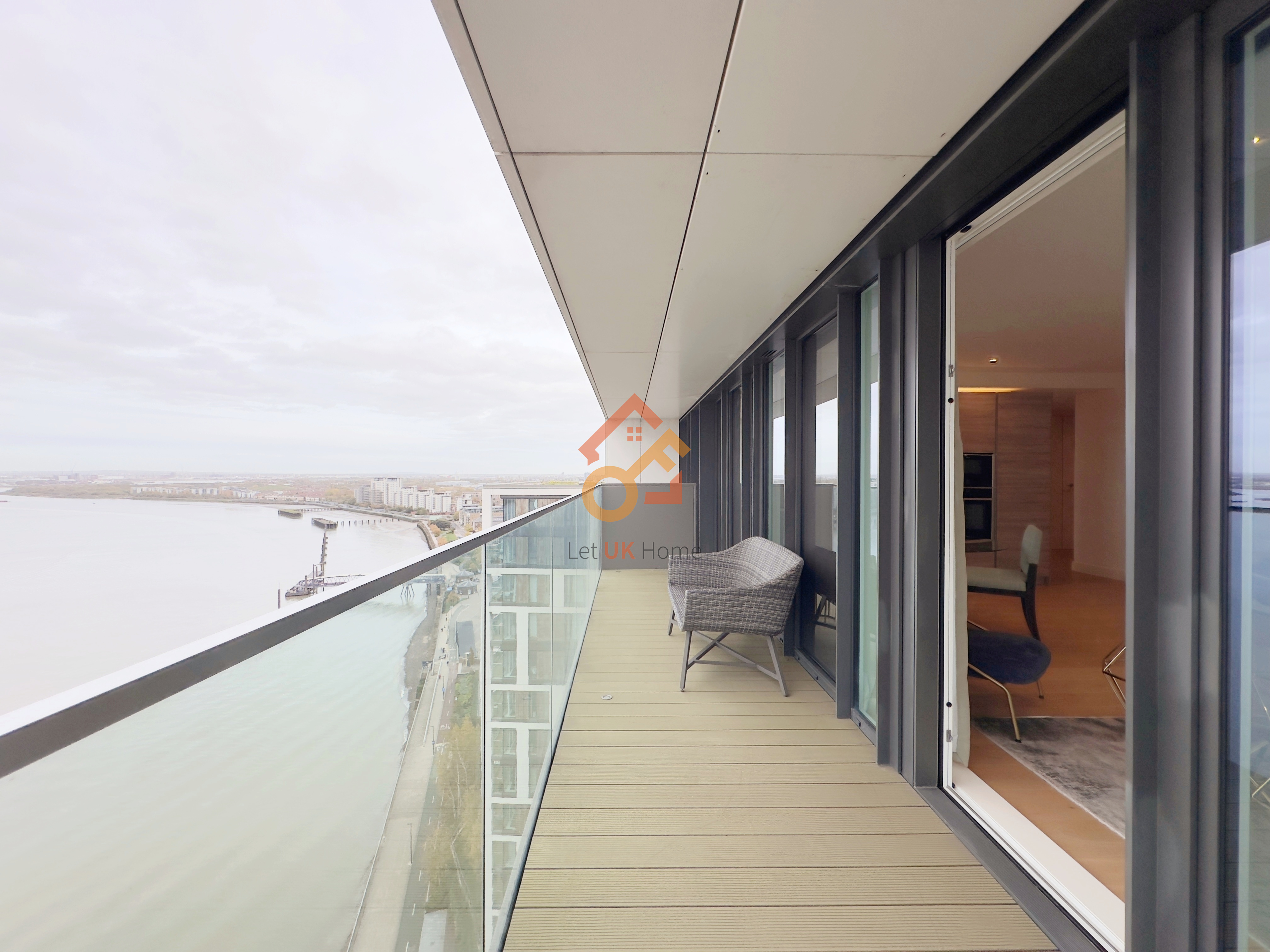 藍莎集團 | 英國置產一站式服務