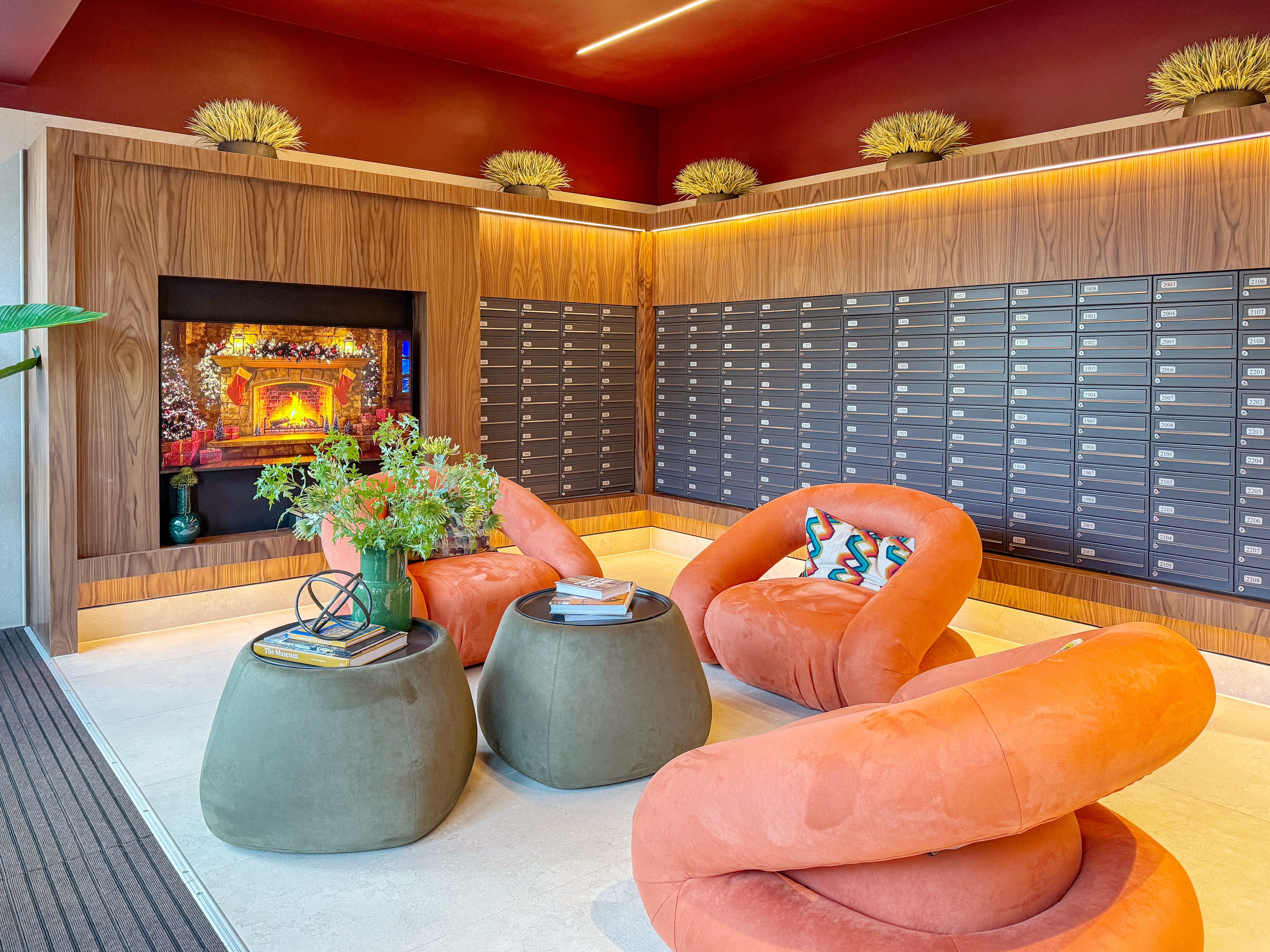 藍莎集團 | 英國置產一站式服務