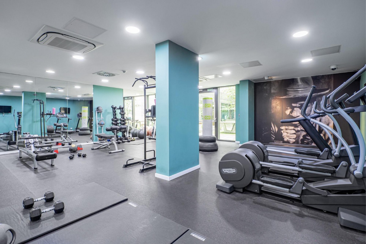 伦敦Shoreditch·Old Street Residence 公寓图片