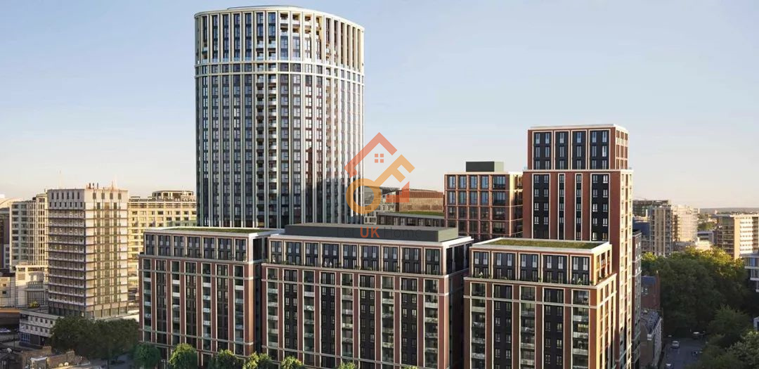 Lansha Group - UK Real Estate, UK Property Agency | One stop shop for buying and purchasing properties in the UK