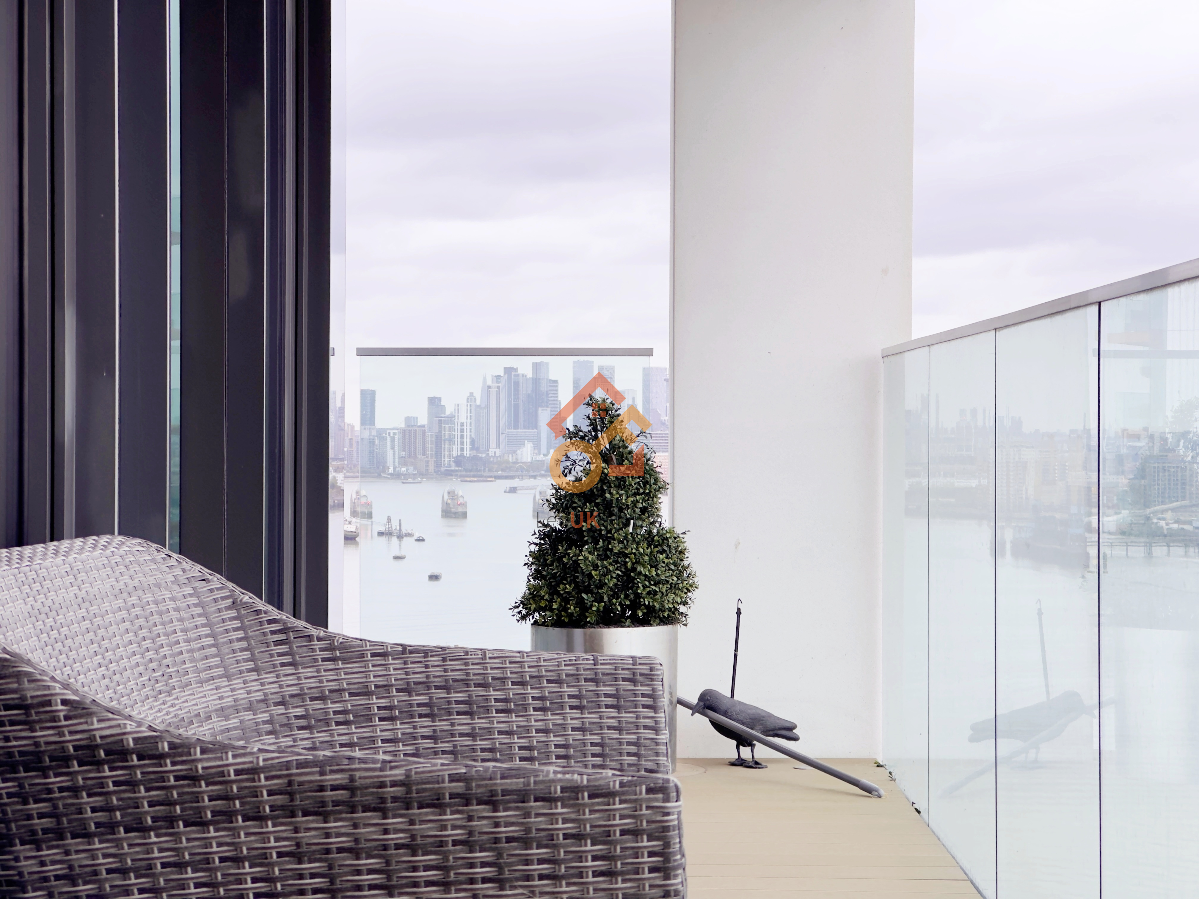 藍莎集團 | 英國置產一站式服務