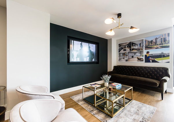 藍莎集團 | 英國置產一站式服務