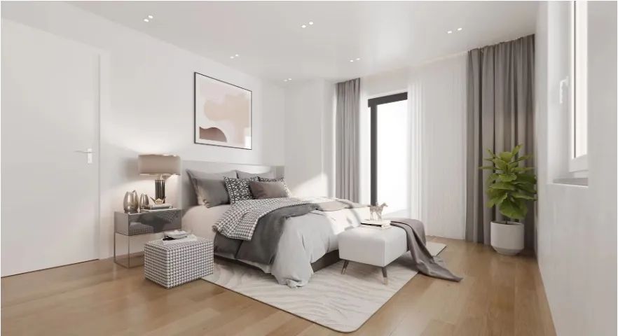 藍莎集團 | 英國置產一站式服務