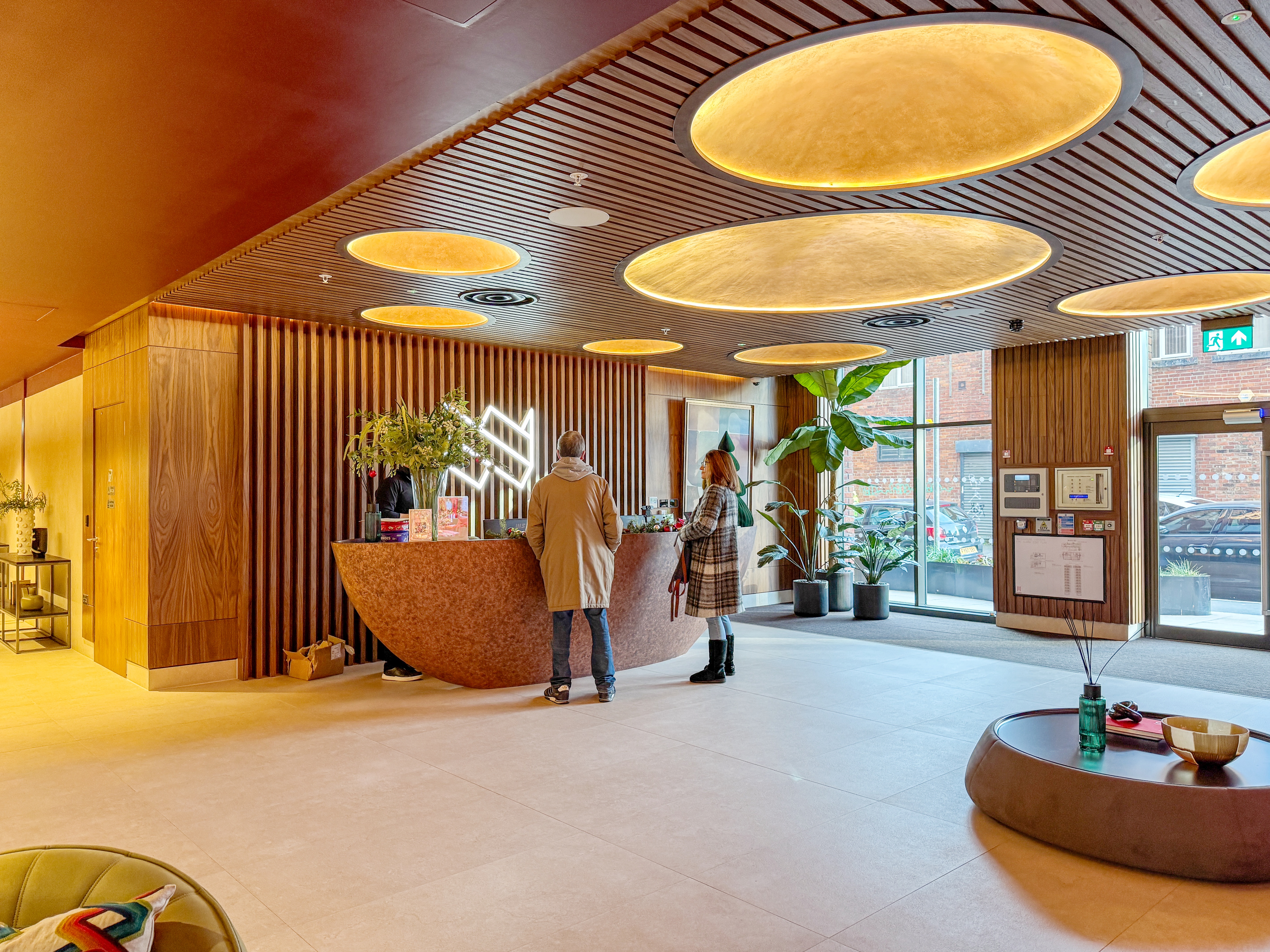 藍莎集團 | 英國置產一站式服務