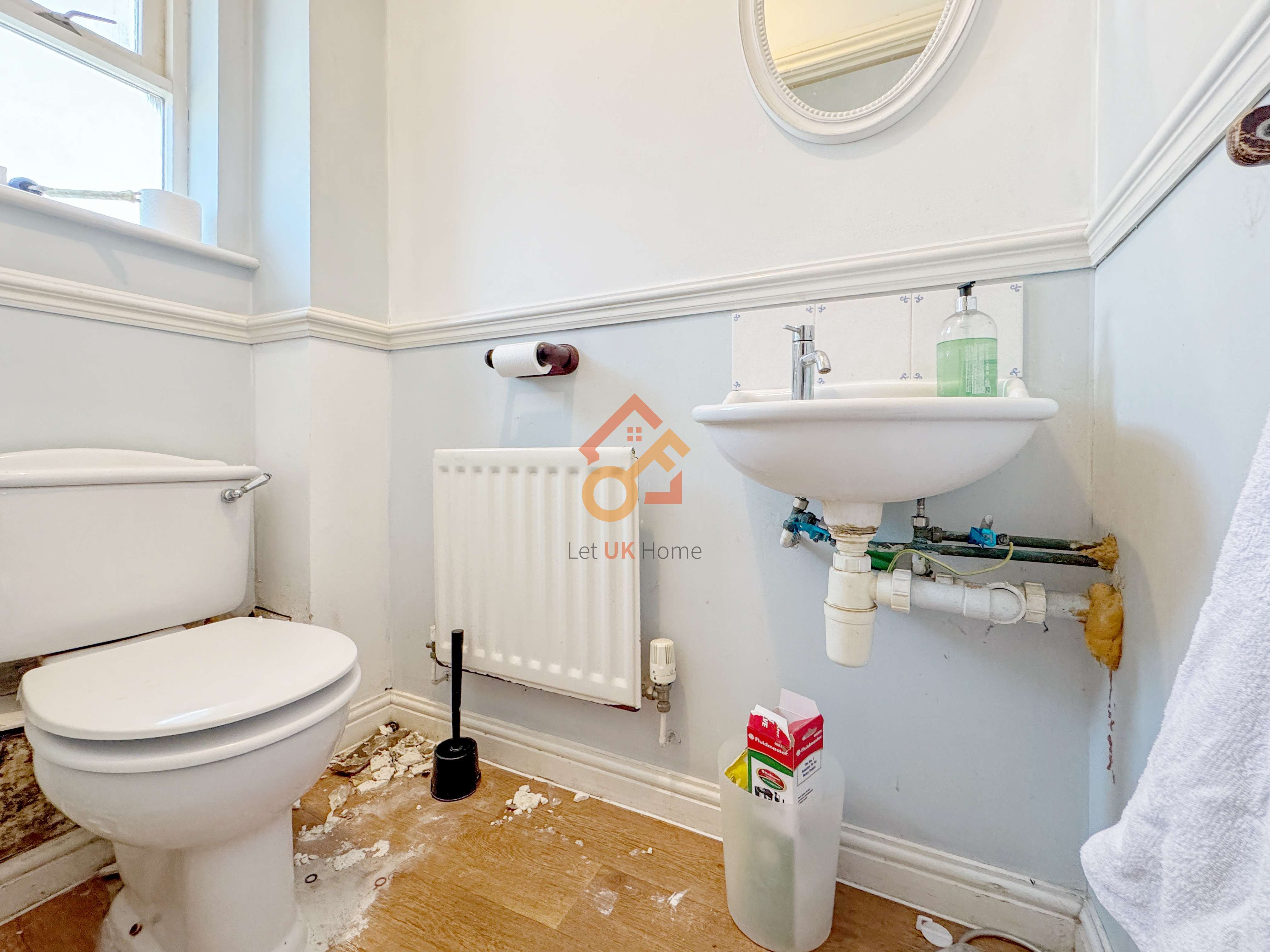伦敦Bermondsey·3房3卫·Collett Road 房源图片