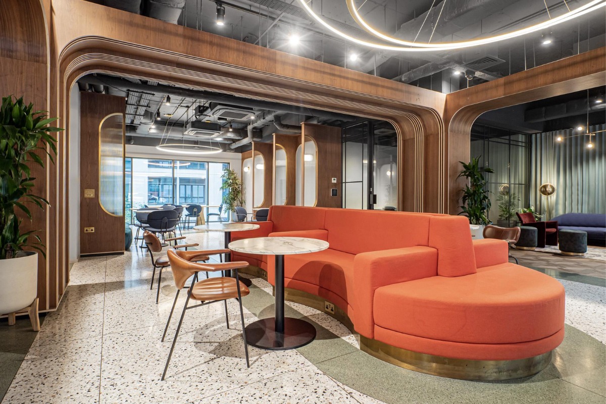 伦敦Shoreditch·Old Street Residence 公寓图片