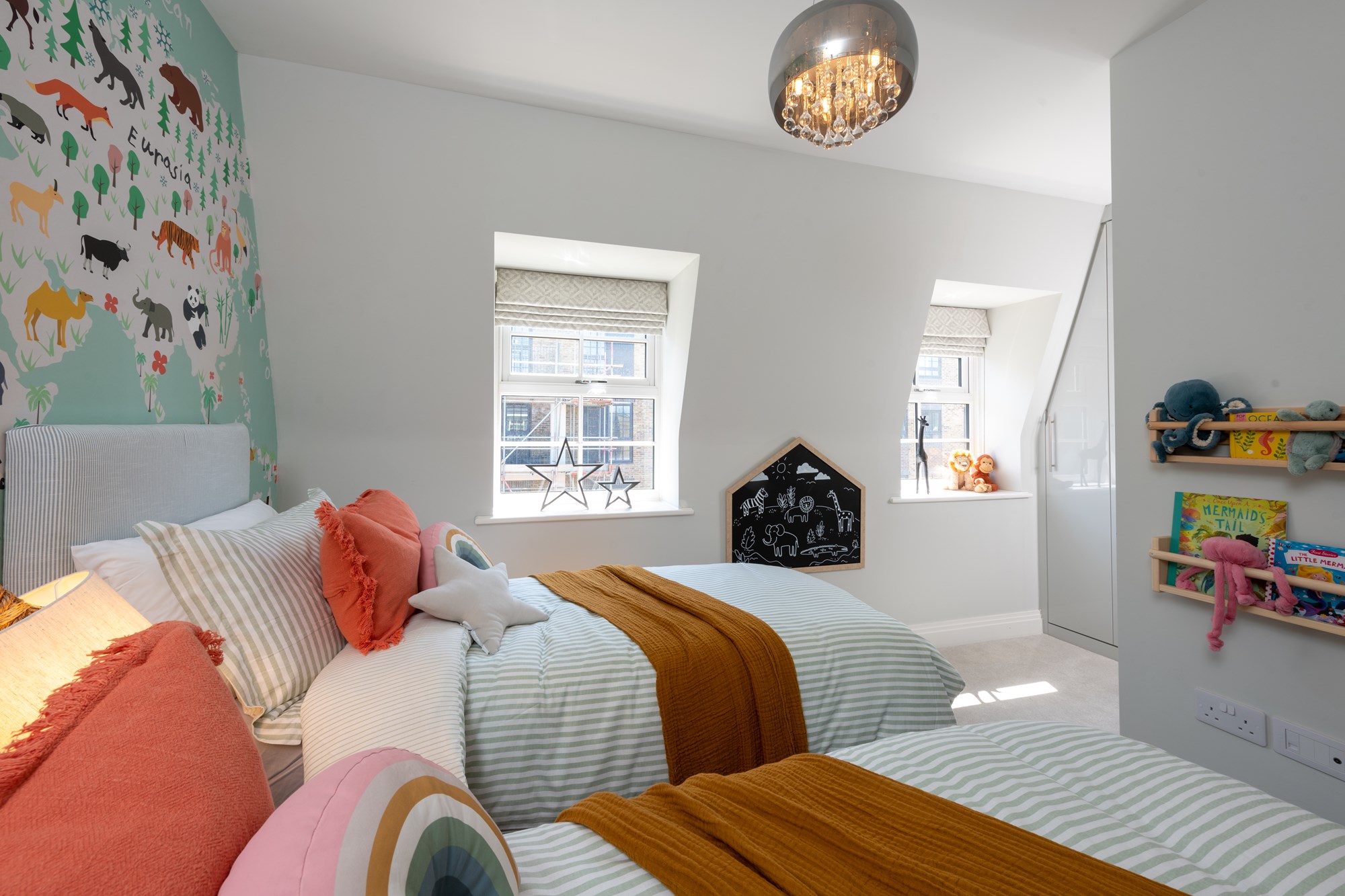 藍莎集團 | 英國置產一站式服務