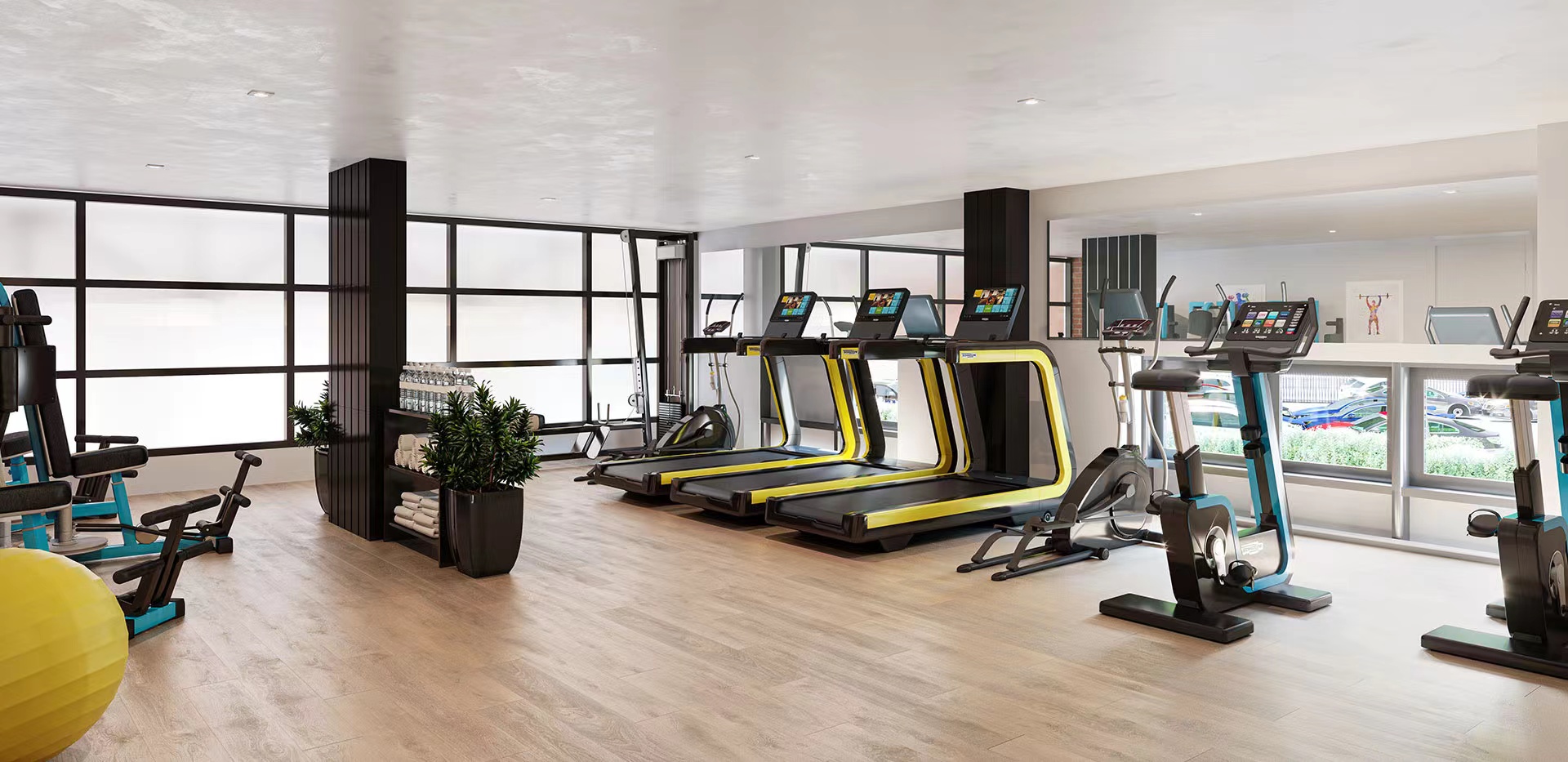 藍莎集團 | 英國置產一站式服務