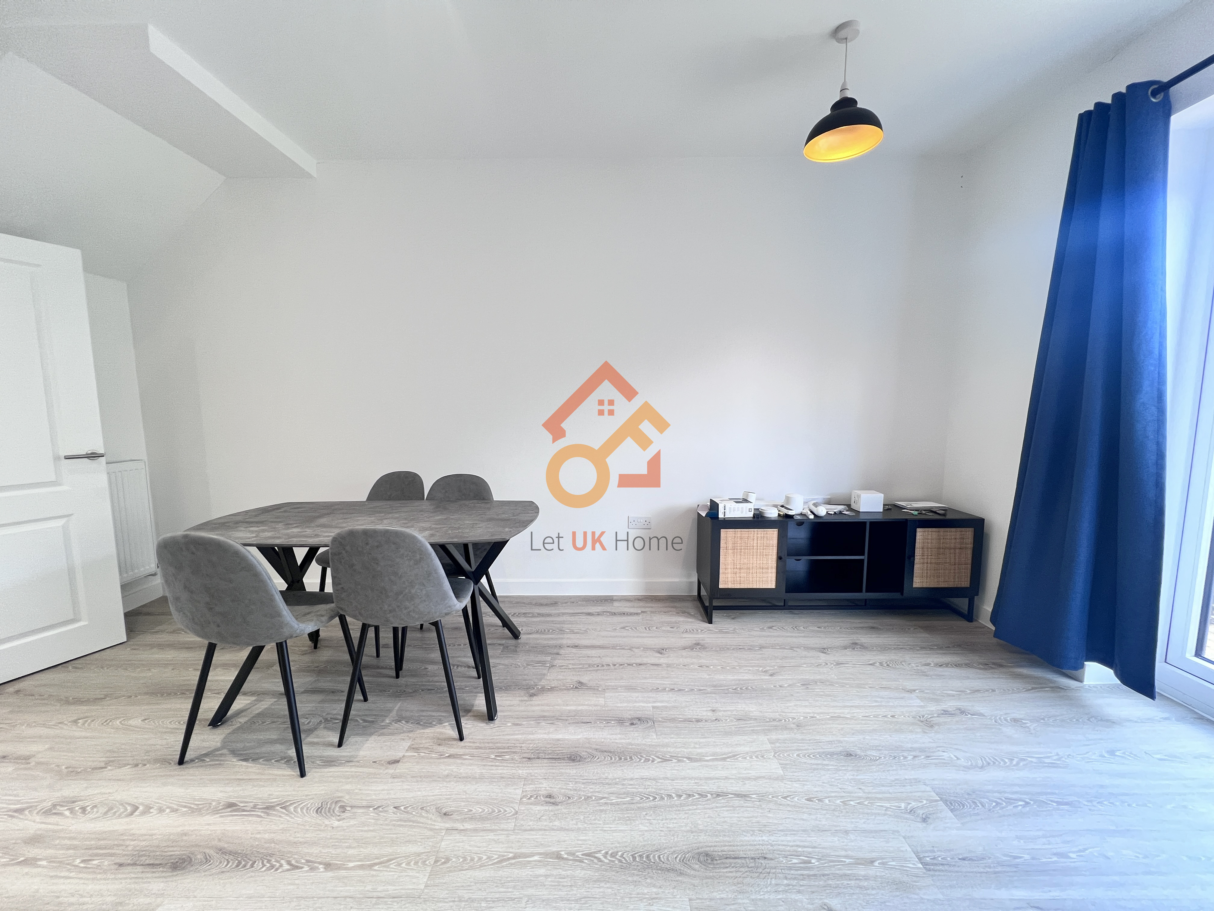 伯明翰•3房•Belgrave Village 房源图片