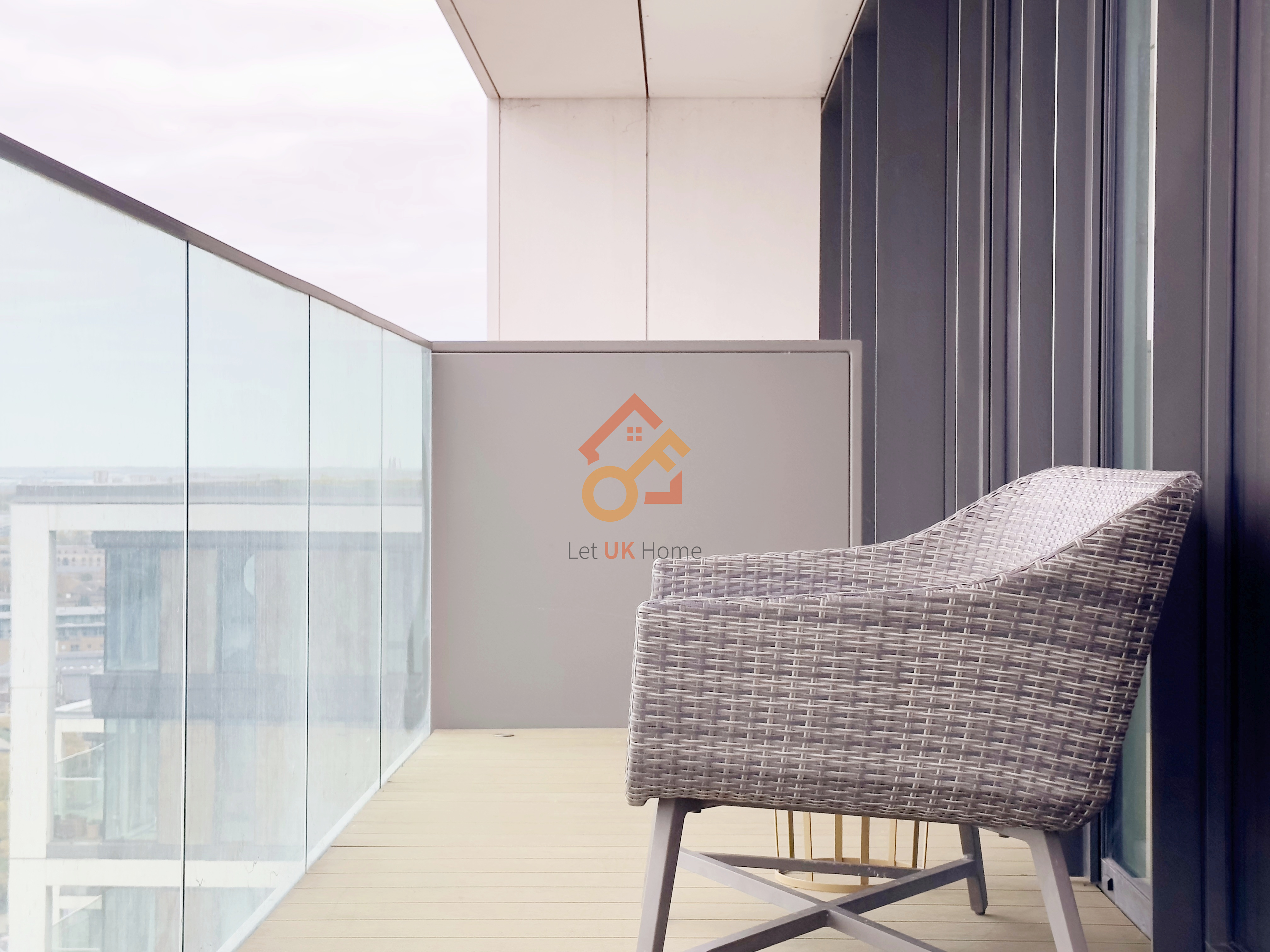 藍莎集團 | 英國置產一站式服務