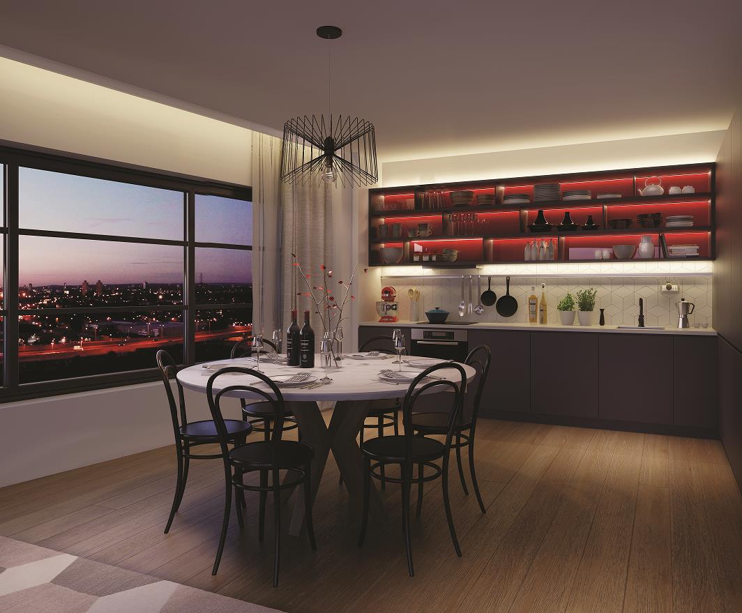 藍莎集團 | 英國置產一站式服務