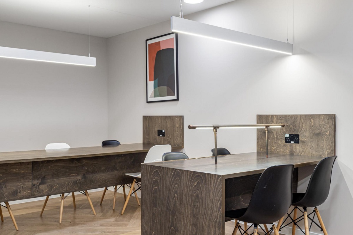 伦敦Shoreditch·Old Street Residence 公寓图片