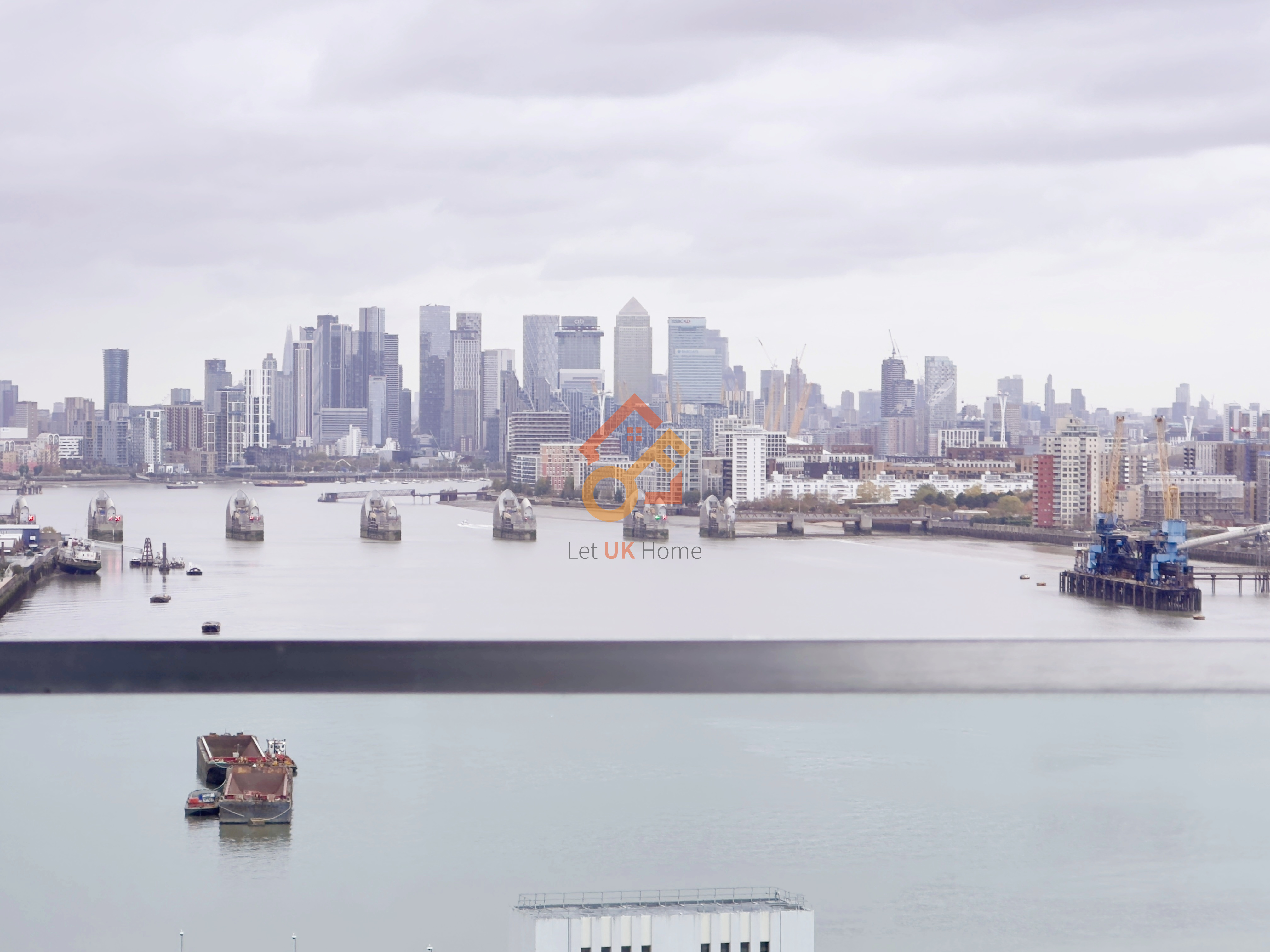 藍莎集團 | 英國置產一站式服務