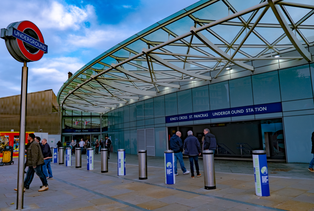 藍莎集團 | 英國置產一站式服務