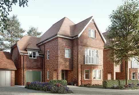 藍莎集團 | 英國置產一站式服務