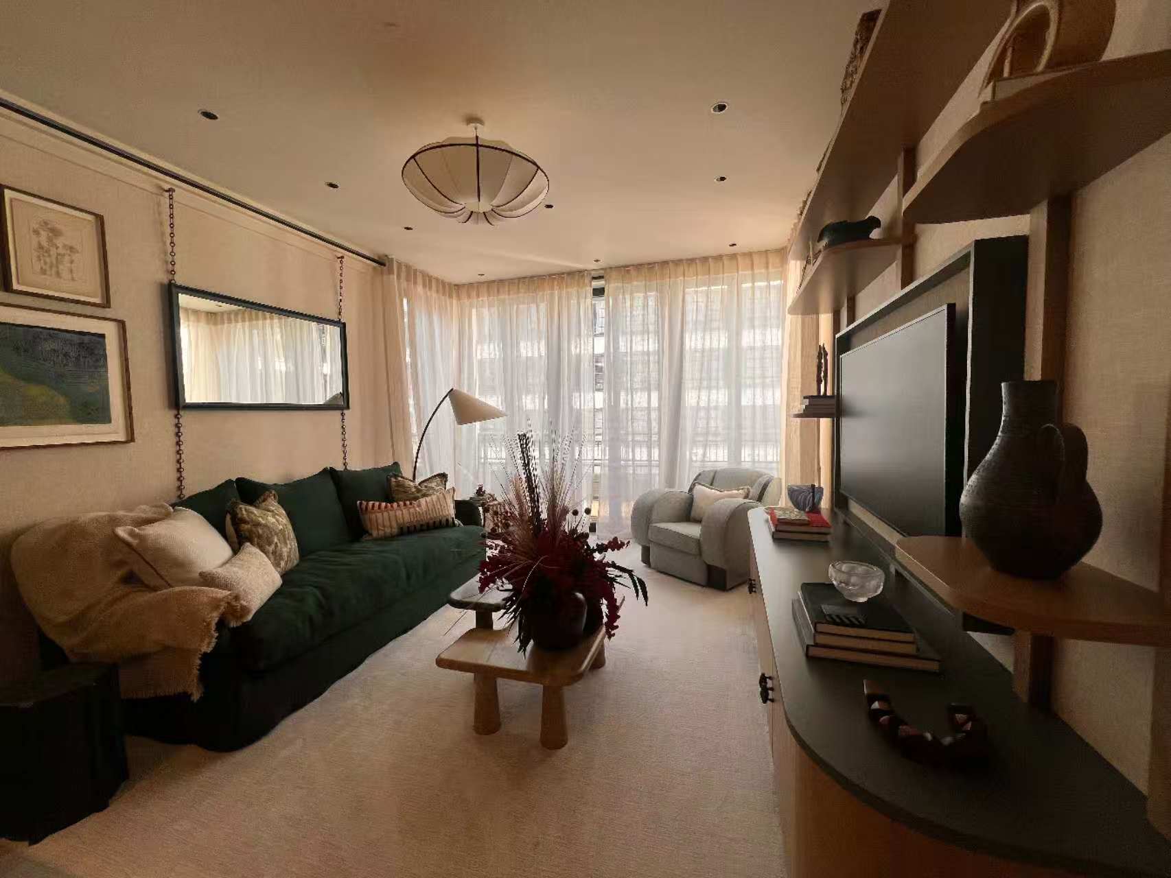 藍莎集團 | 英國置產一站式服務