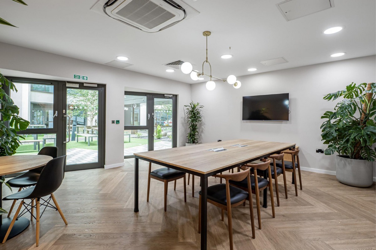 伦敦Shoreditch·Old Street Residence 公寓图片