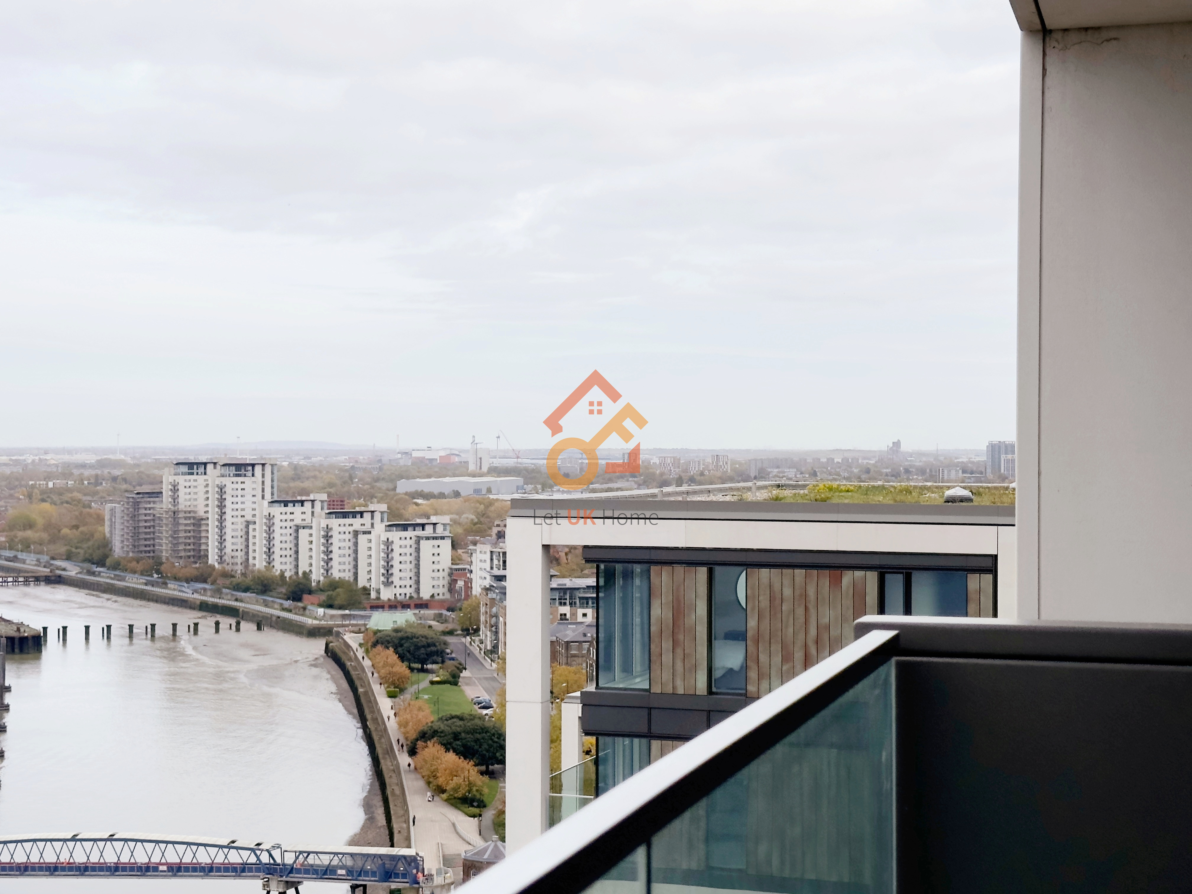 藍莎集團 | 英國置產一站式服務