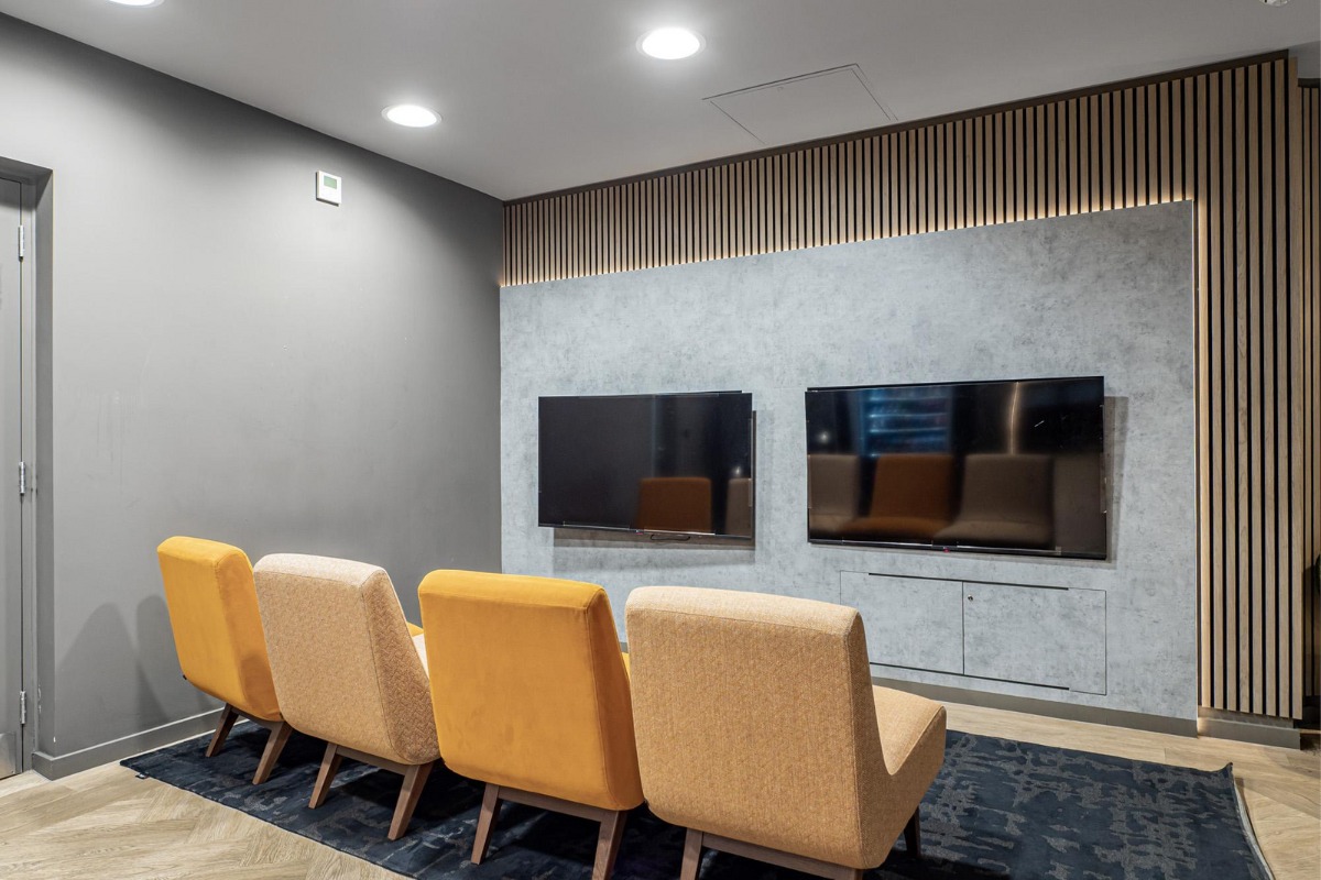 伦敦Shoreditch·Old Street Residence 公寓图片