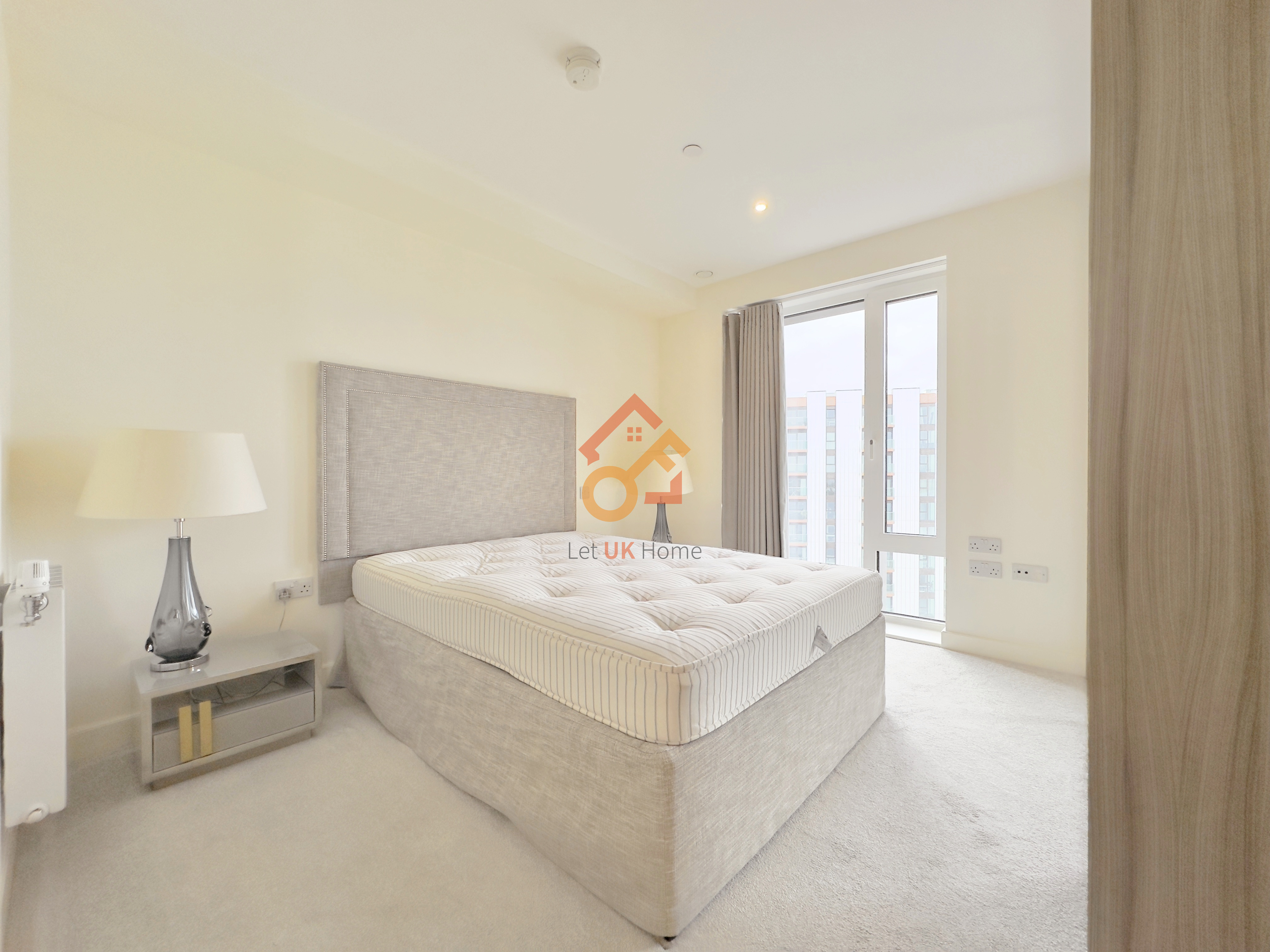 藍莎集團 | 英國置產一站式服務