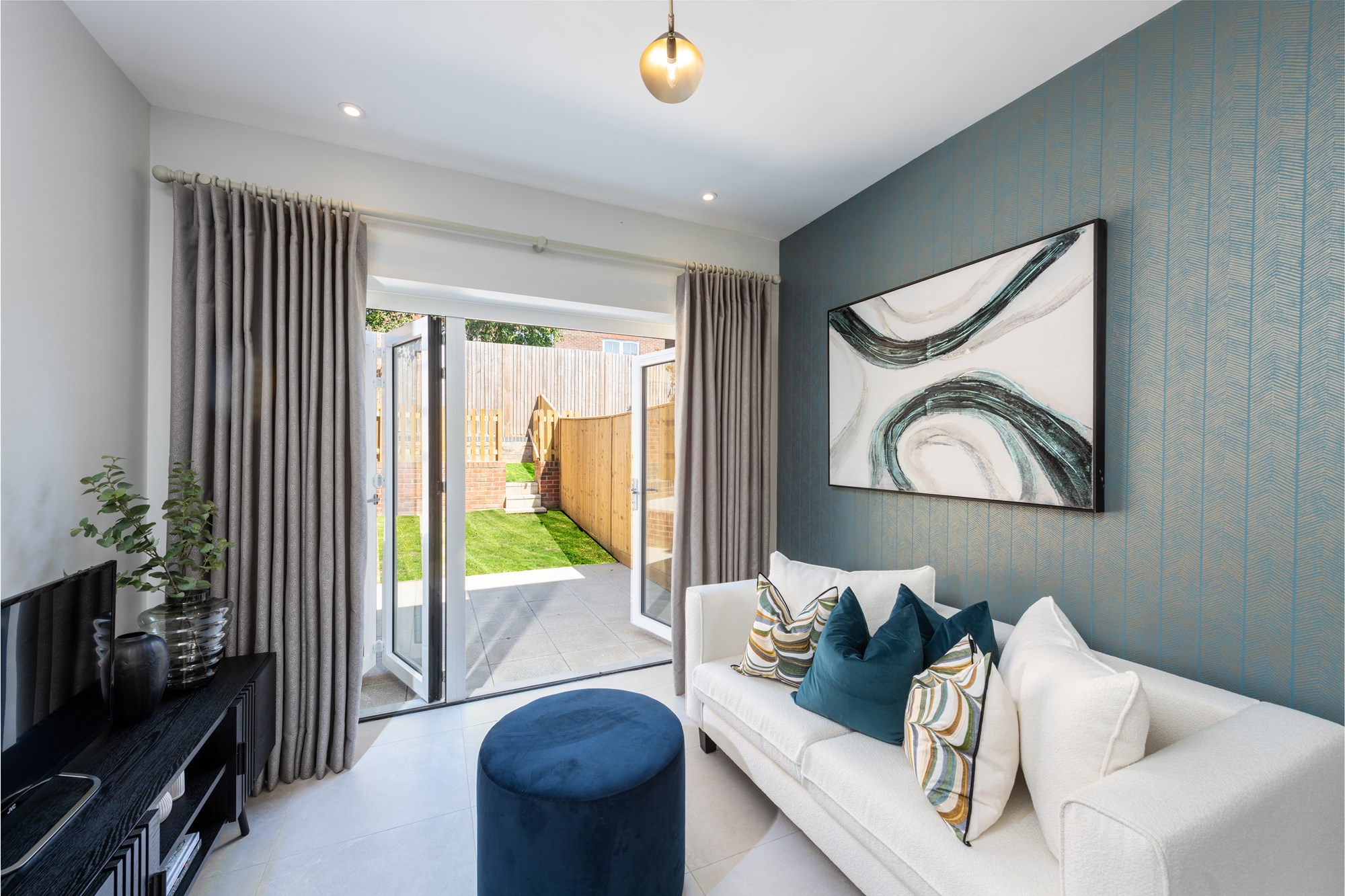 藍莎集團 | 英國置產一站式服務