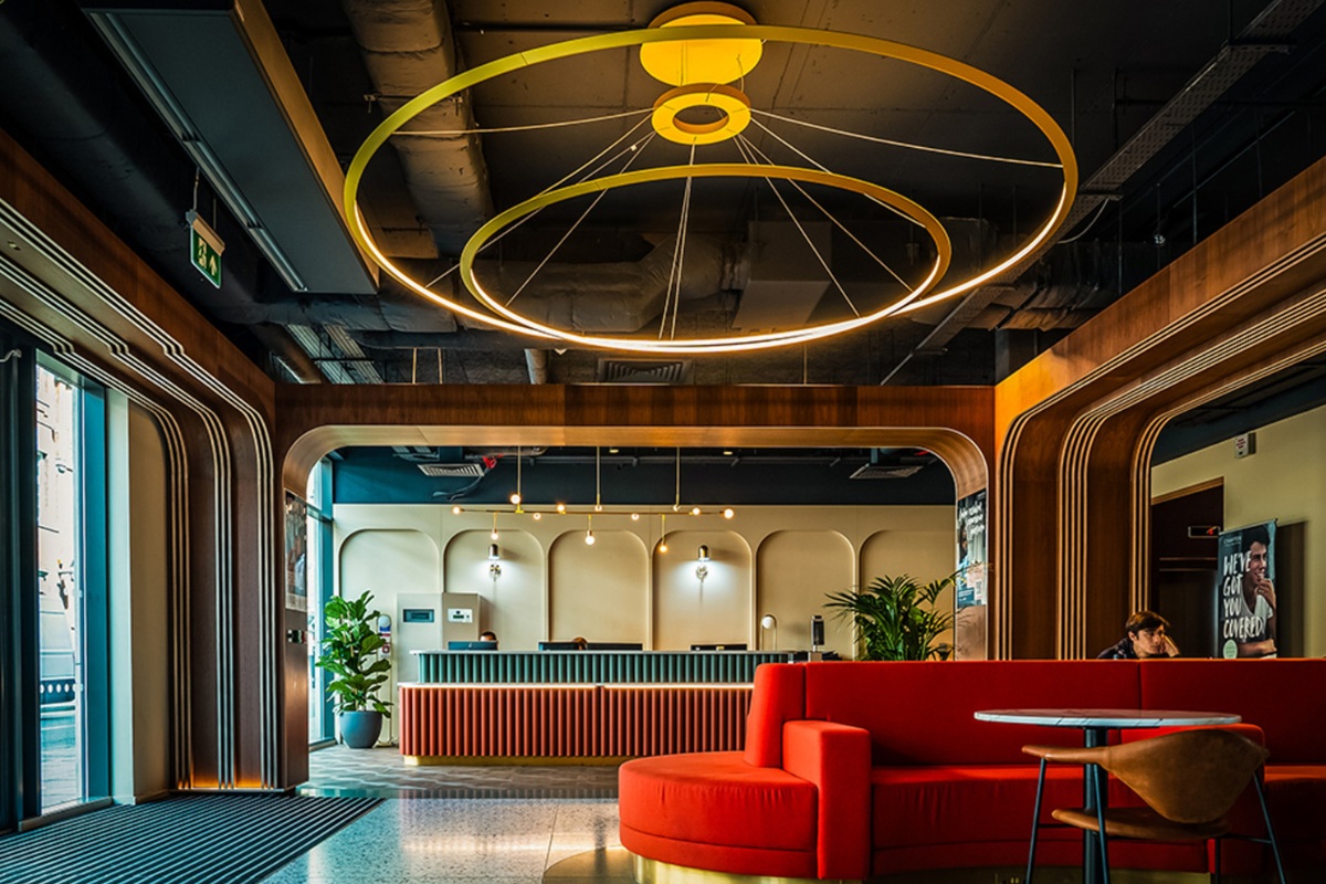 伦敦Shoreditch·Old Street Residence 公寓图片