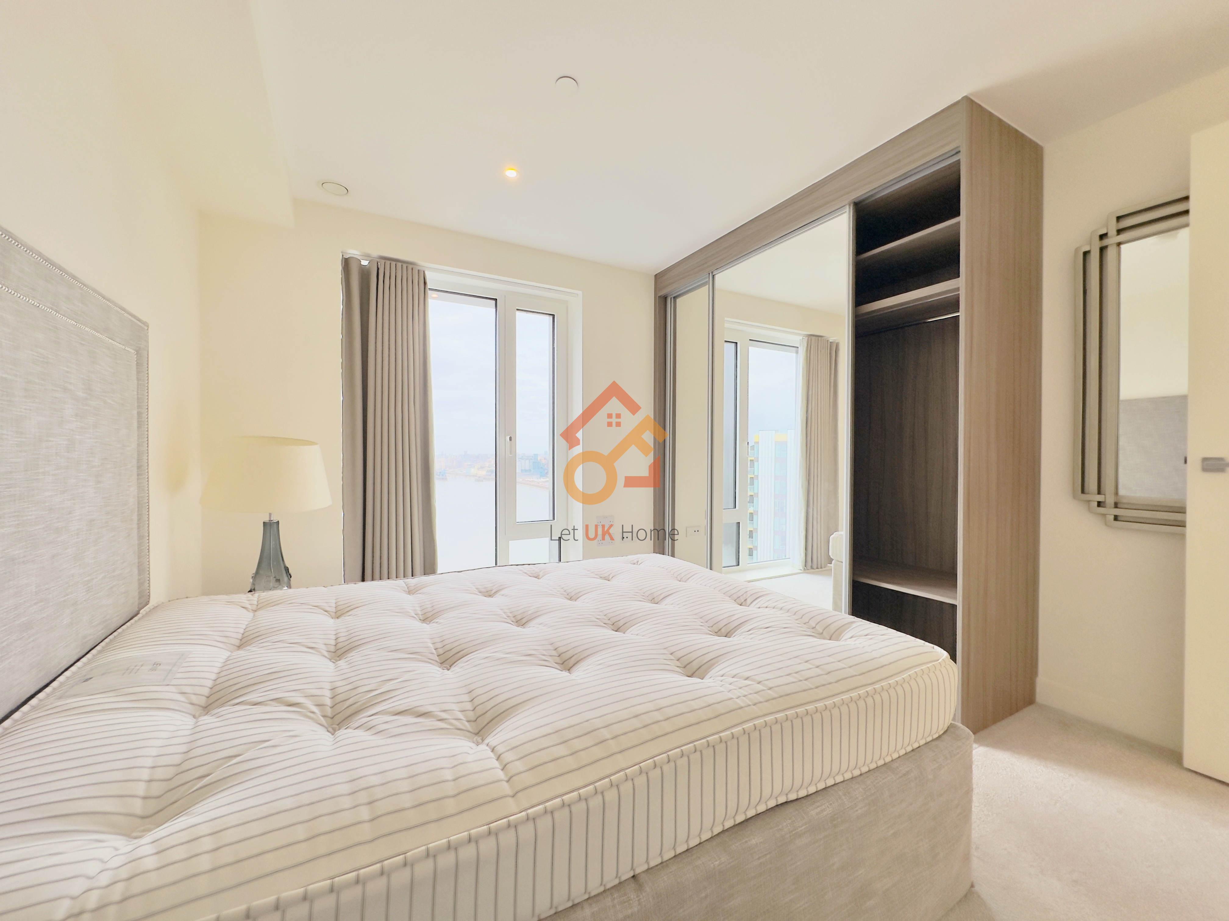 藍莎集團 | 英國置產一站式服務