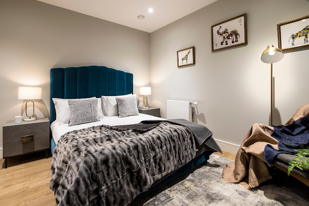 藍莎集團 | 英國置產一站式服務