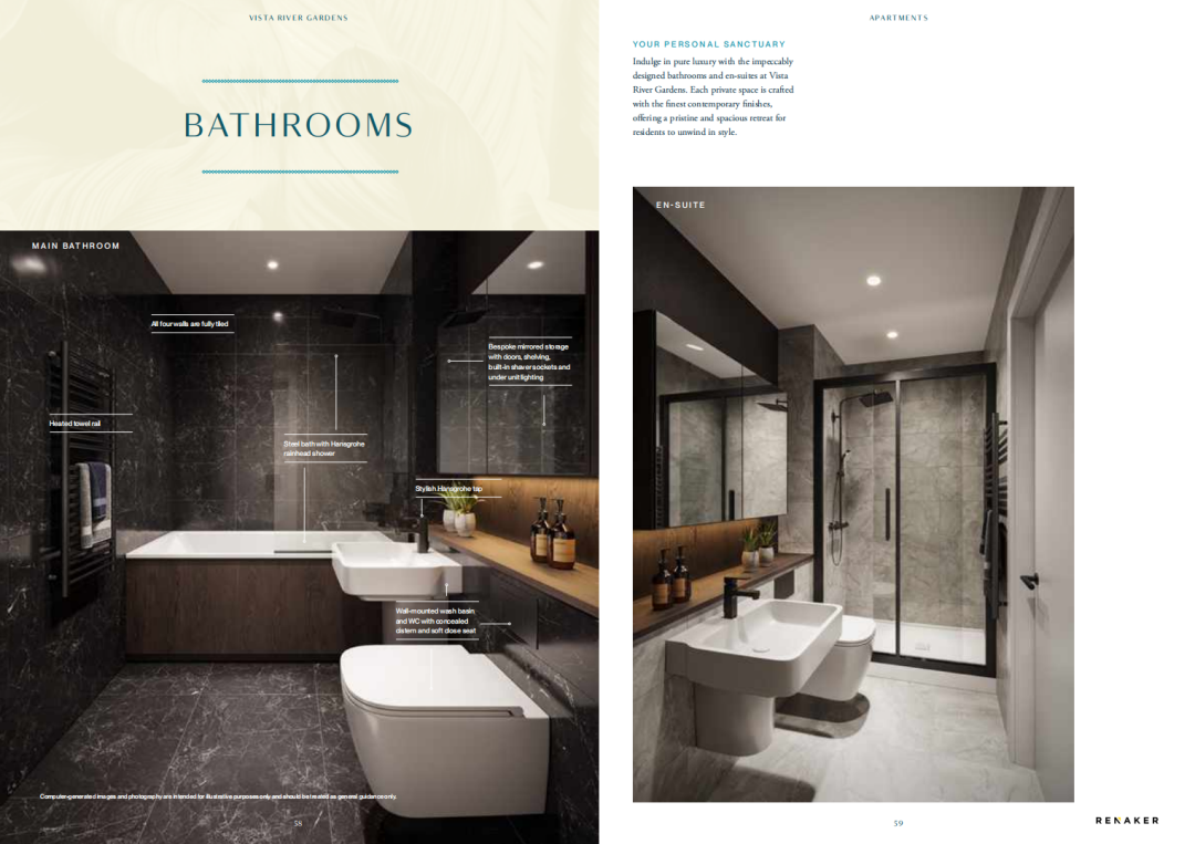 藍莎集團 | 英國置產一站式服務