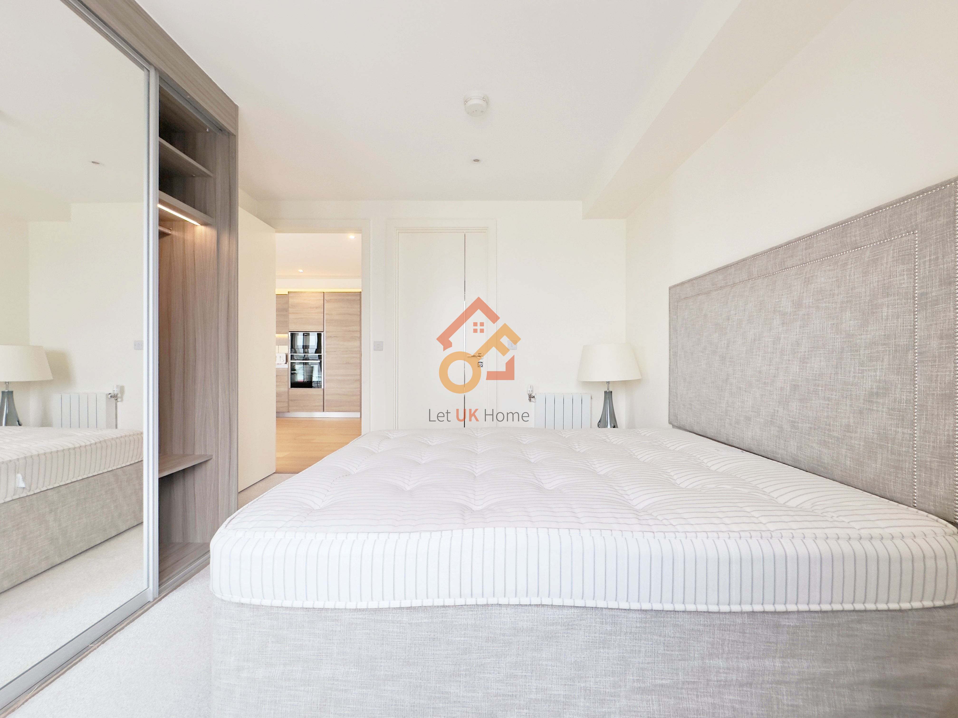 藍莎集團 | 英國置產一站式服務