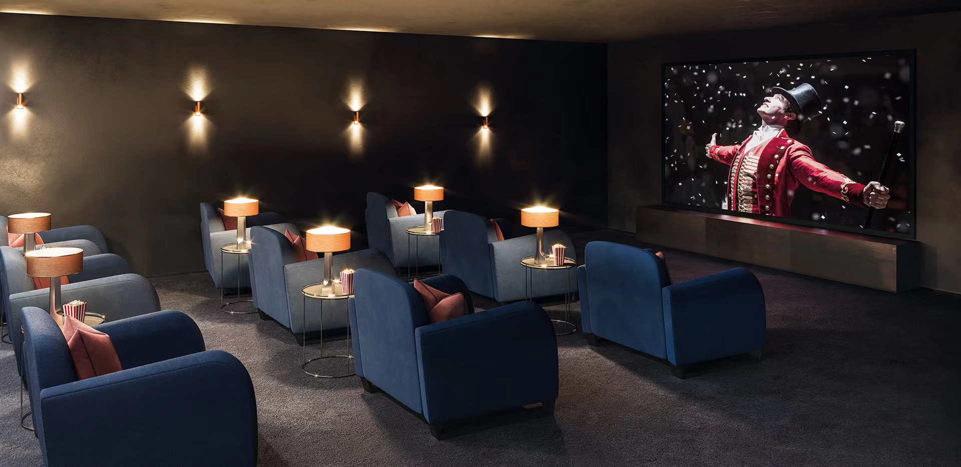 藍莎集團 | 英國置產一站式服務