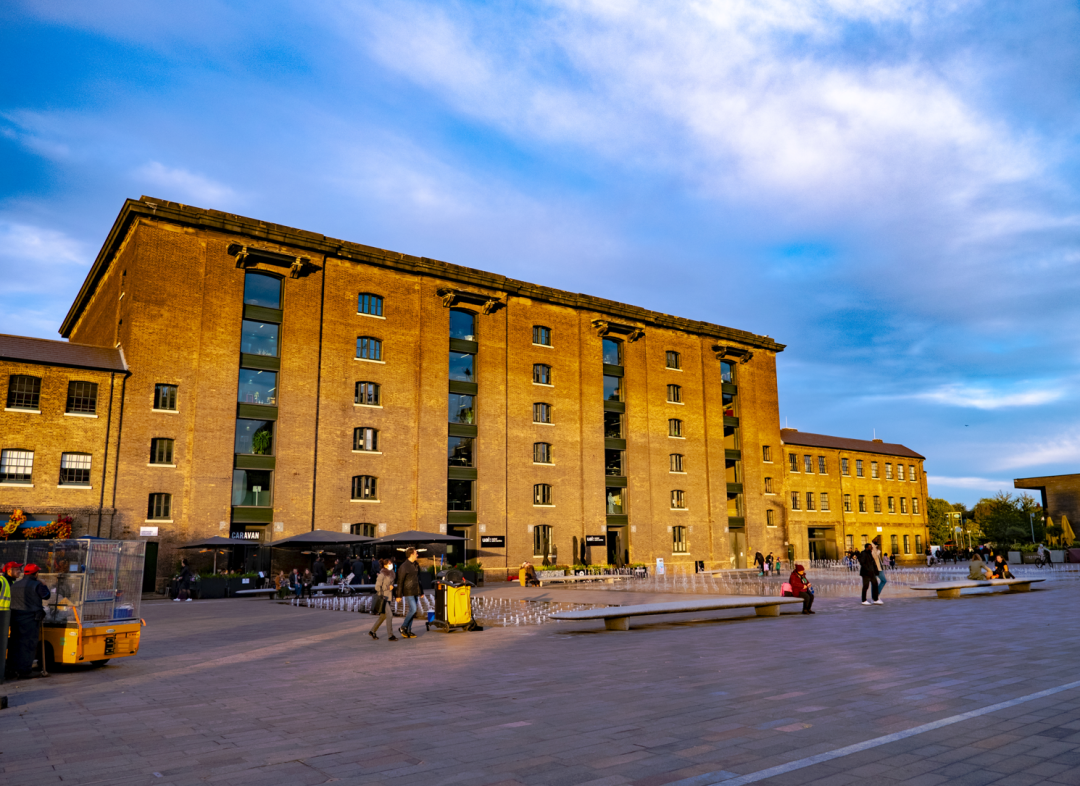 藍莎集團 | 英國置產一站式服務