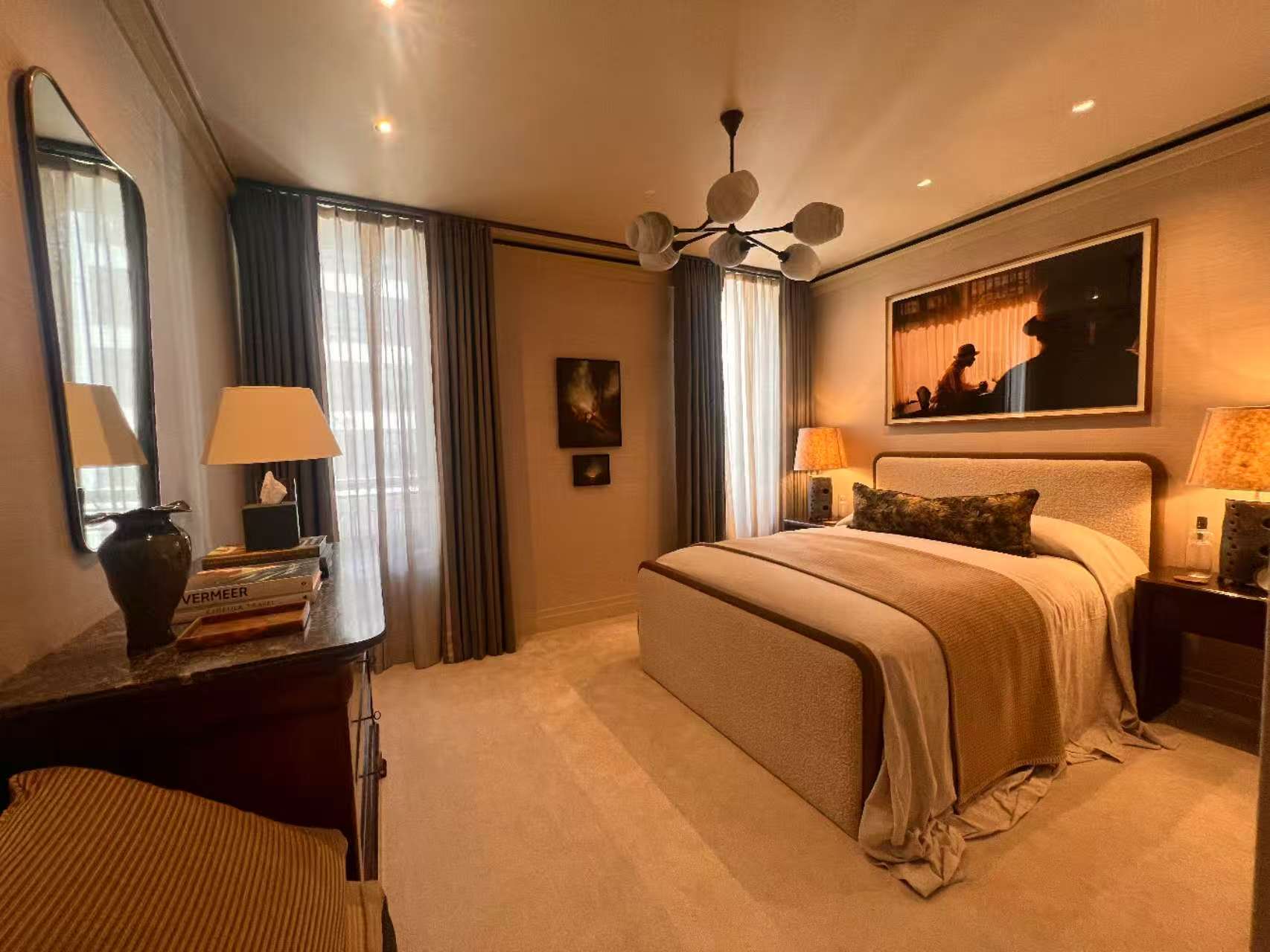 藍莎集團 | 英國置產一站式服務