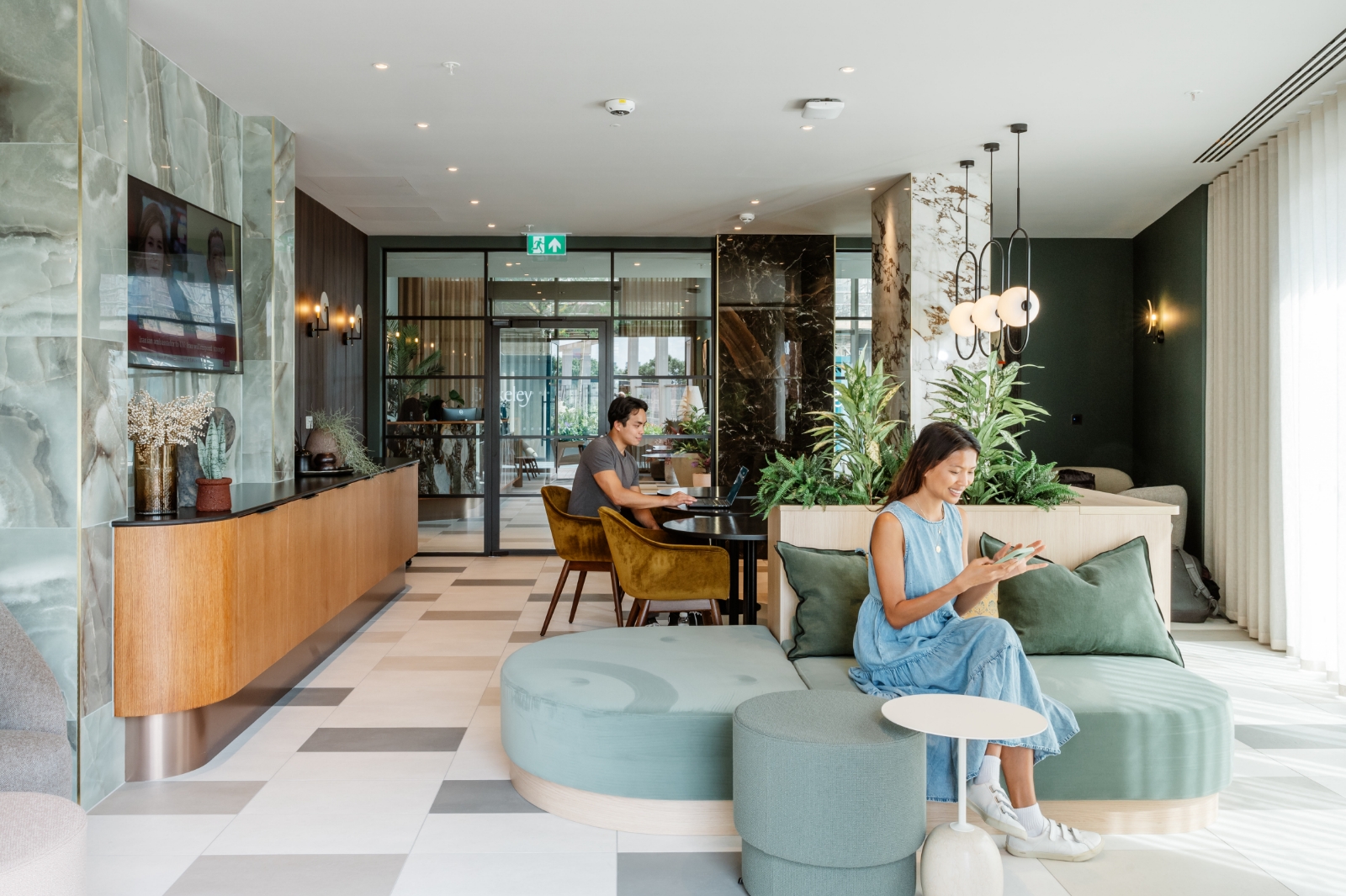 藍莎集團 - 英國樓盤、英國物業代理 | 英國買樓置業一站式服務