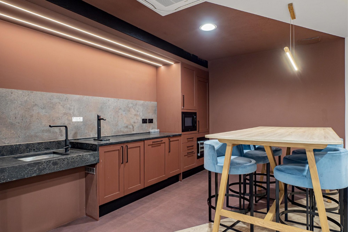 伦敦Shoreditch·Old Street Residence 公寓图片