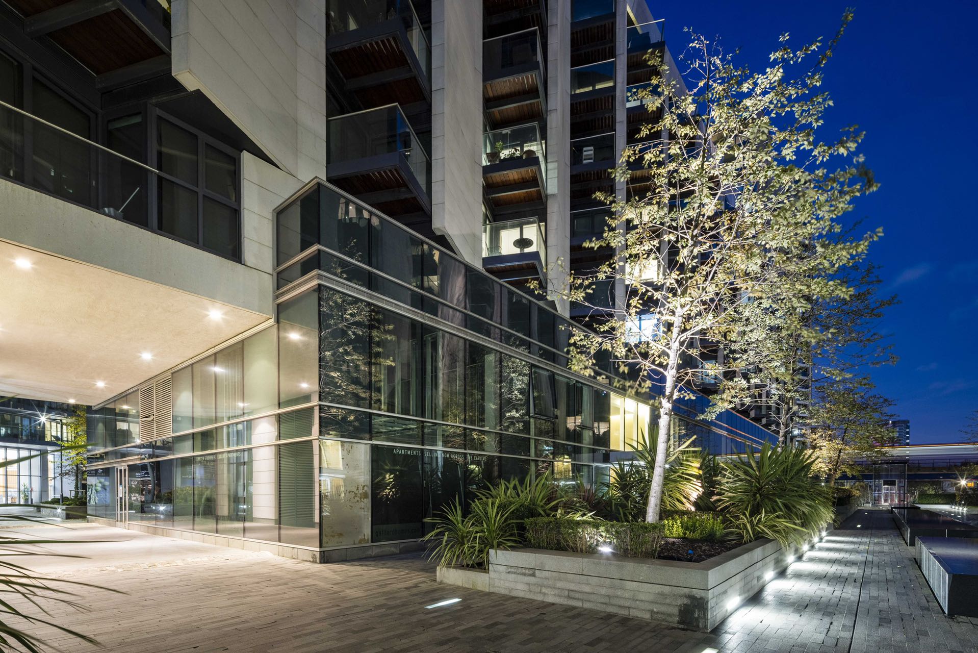 藍莎集團 | 英國置產一站式服務