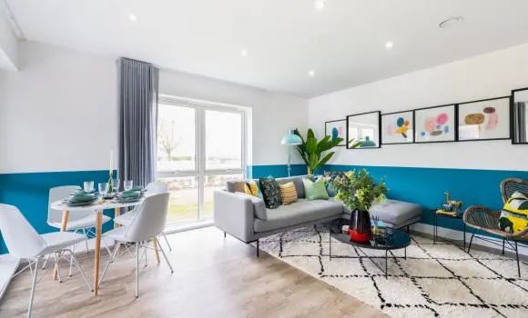 藍莎集團 - 英國樓盤、英國物業代理 | 英國買樓置業一站式服務