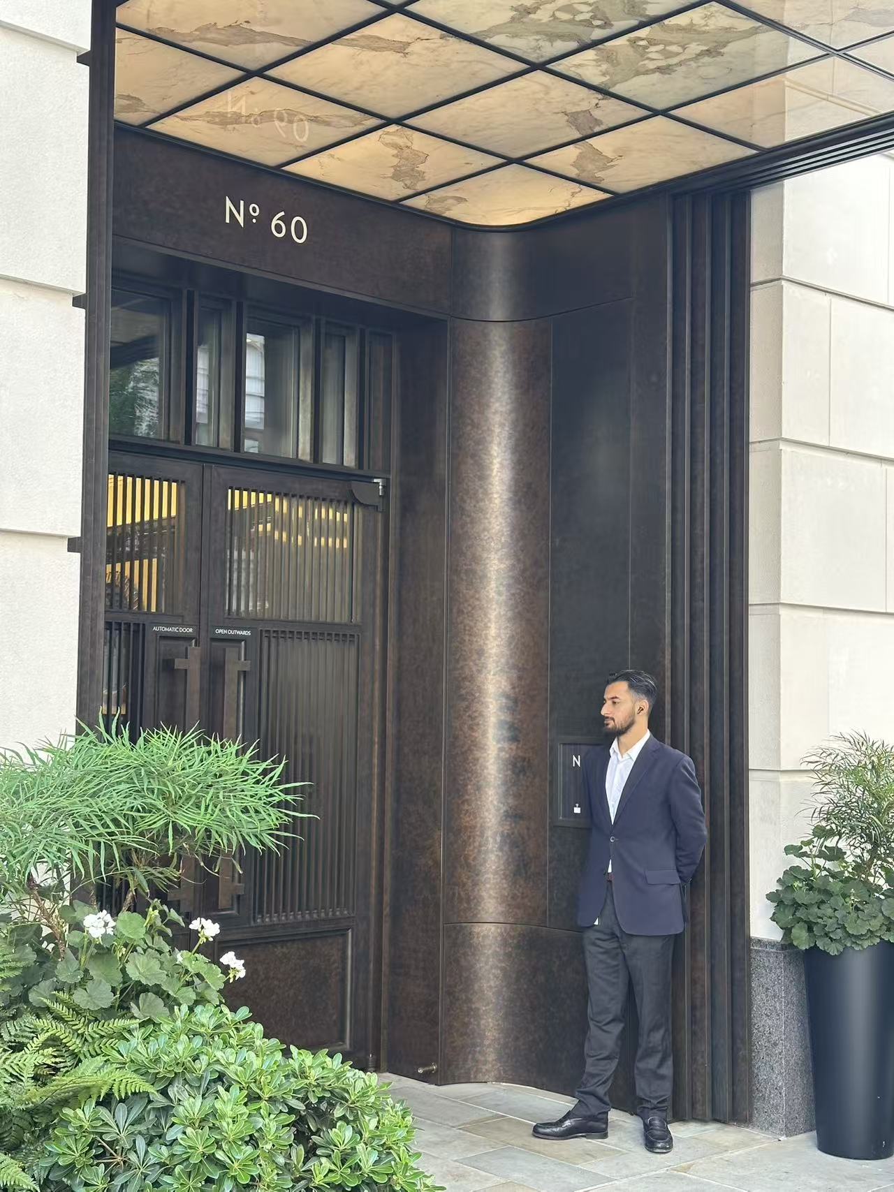 藍莎集團 | 英國置產一站式服務